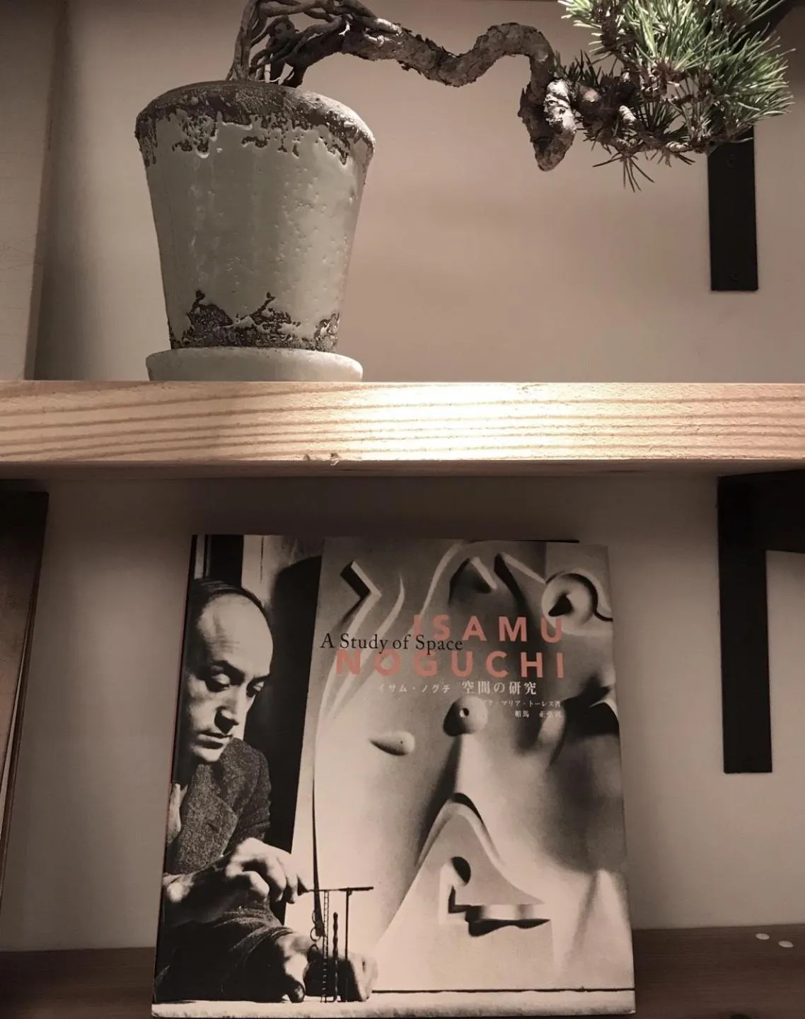 Decorative detail in Sunny Day Hostel