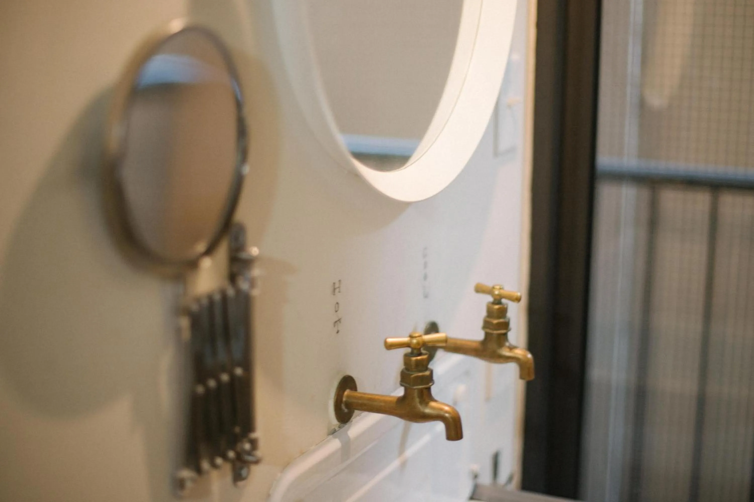 Area and facilities in Sunny Day Hostel