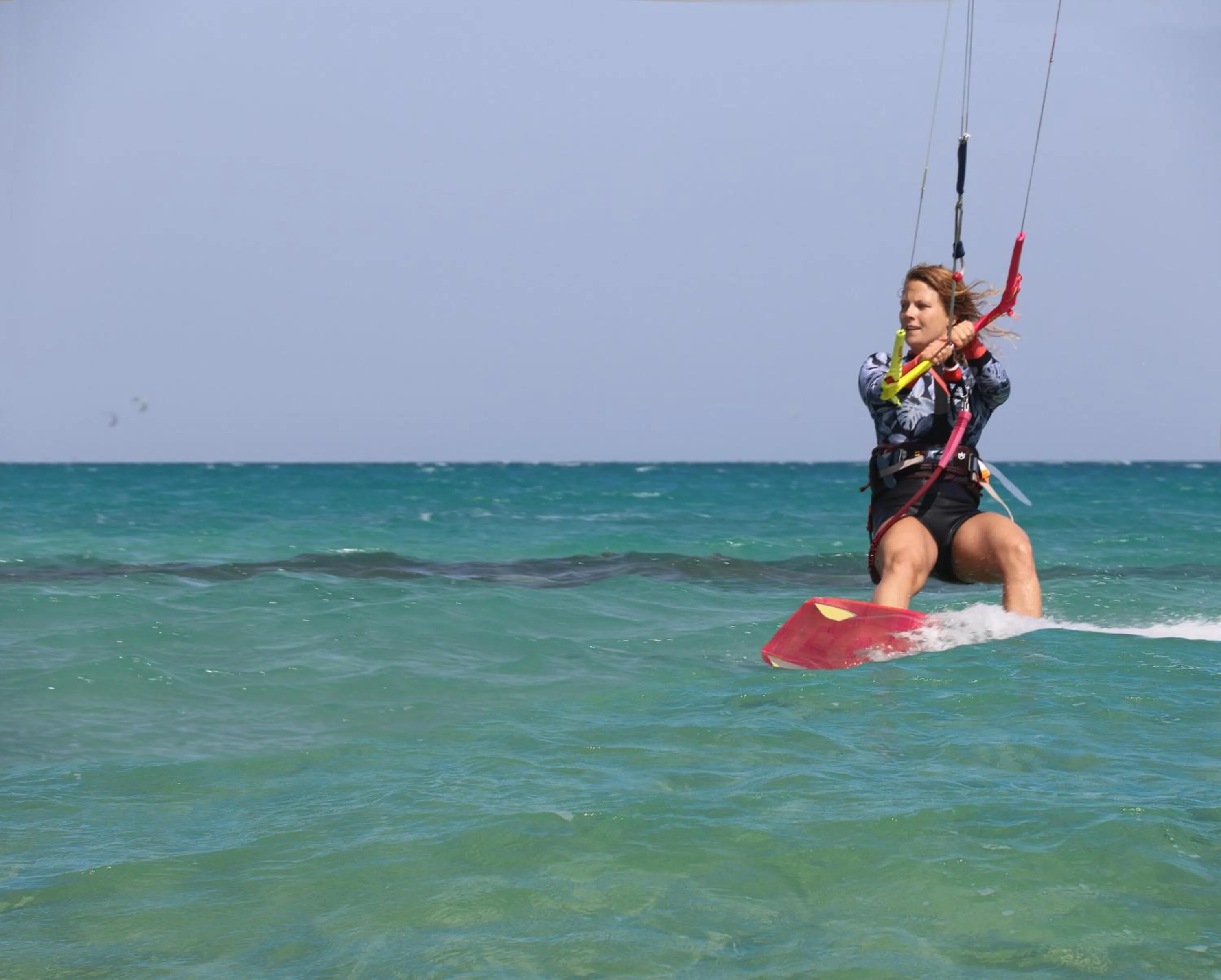 Activities in Mosaique Hotel El Gouna