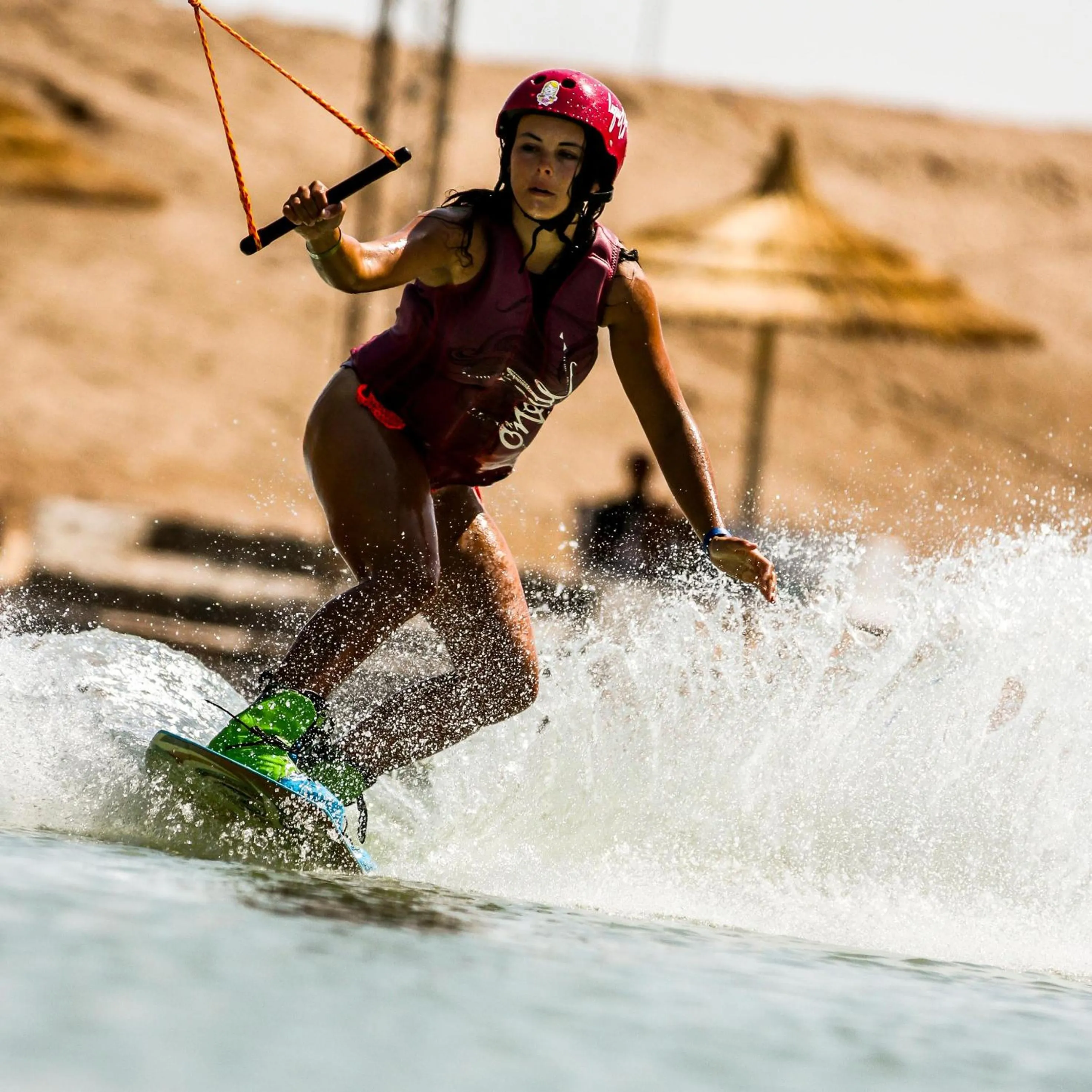 Activities in Mosaique Hotel El Gouna