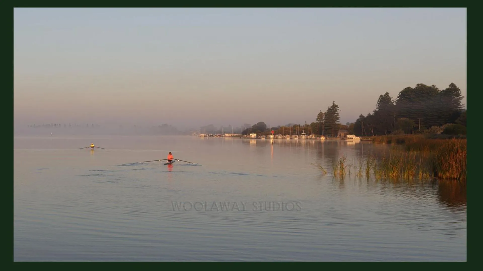 Off site in Gumnut Getaway BnB