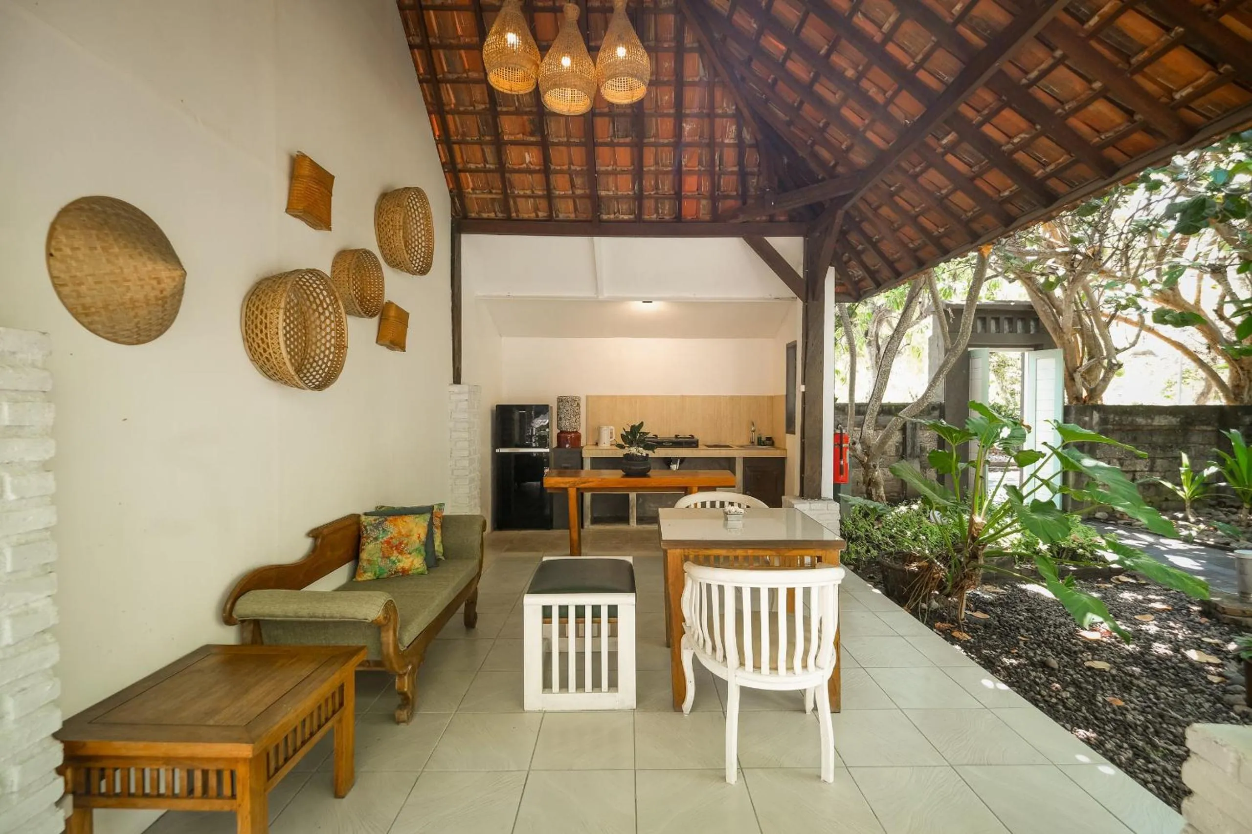 Peneeda View Beach Hotel