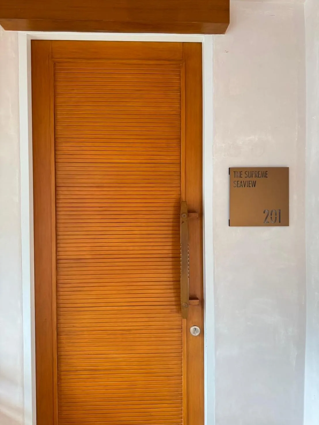 Photo of the whole room in Tusita Wellness Resort