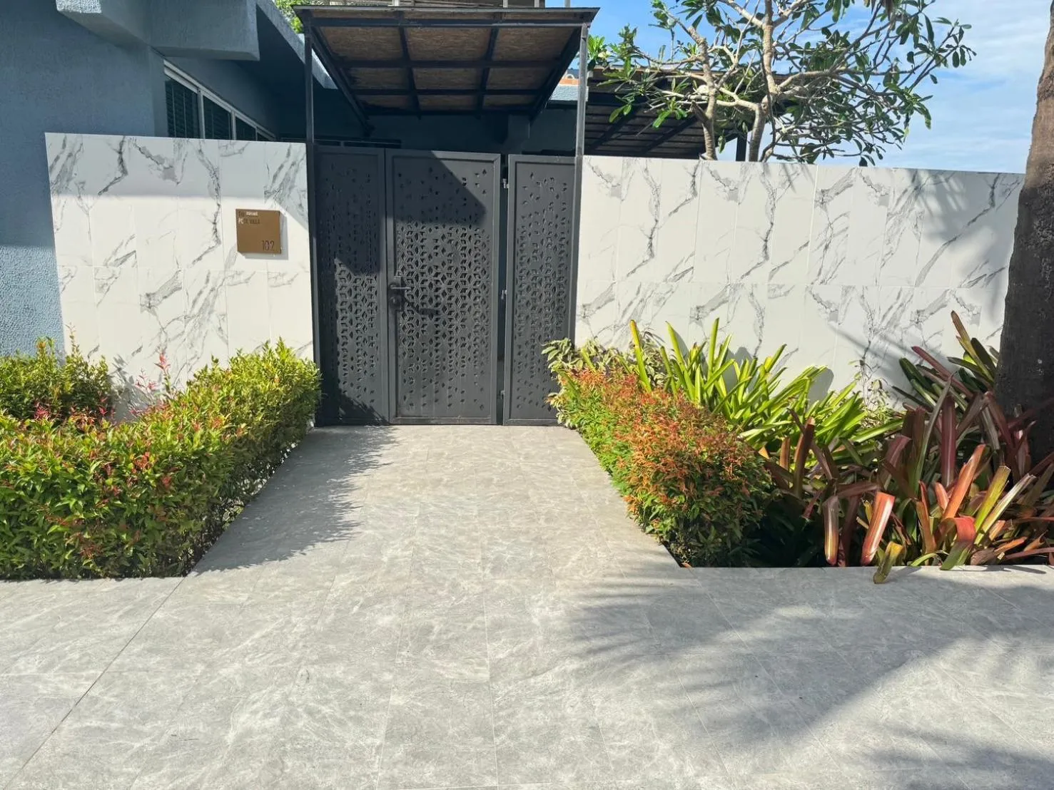 Photo of the whole room in Tusita Wellness Resort