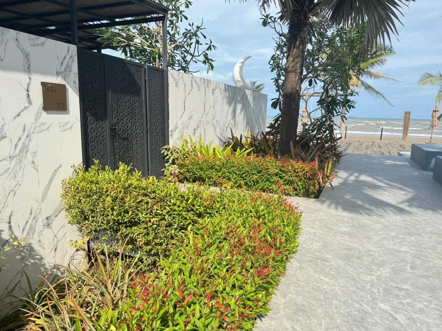 Photo of the whole room in Tusita Wellness Resort