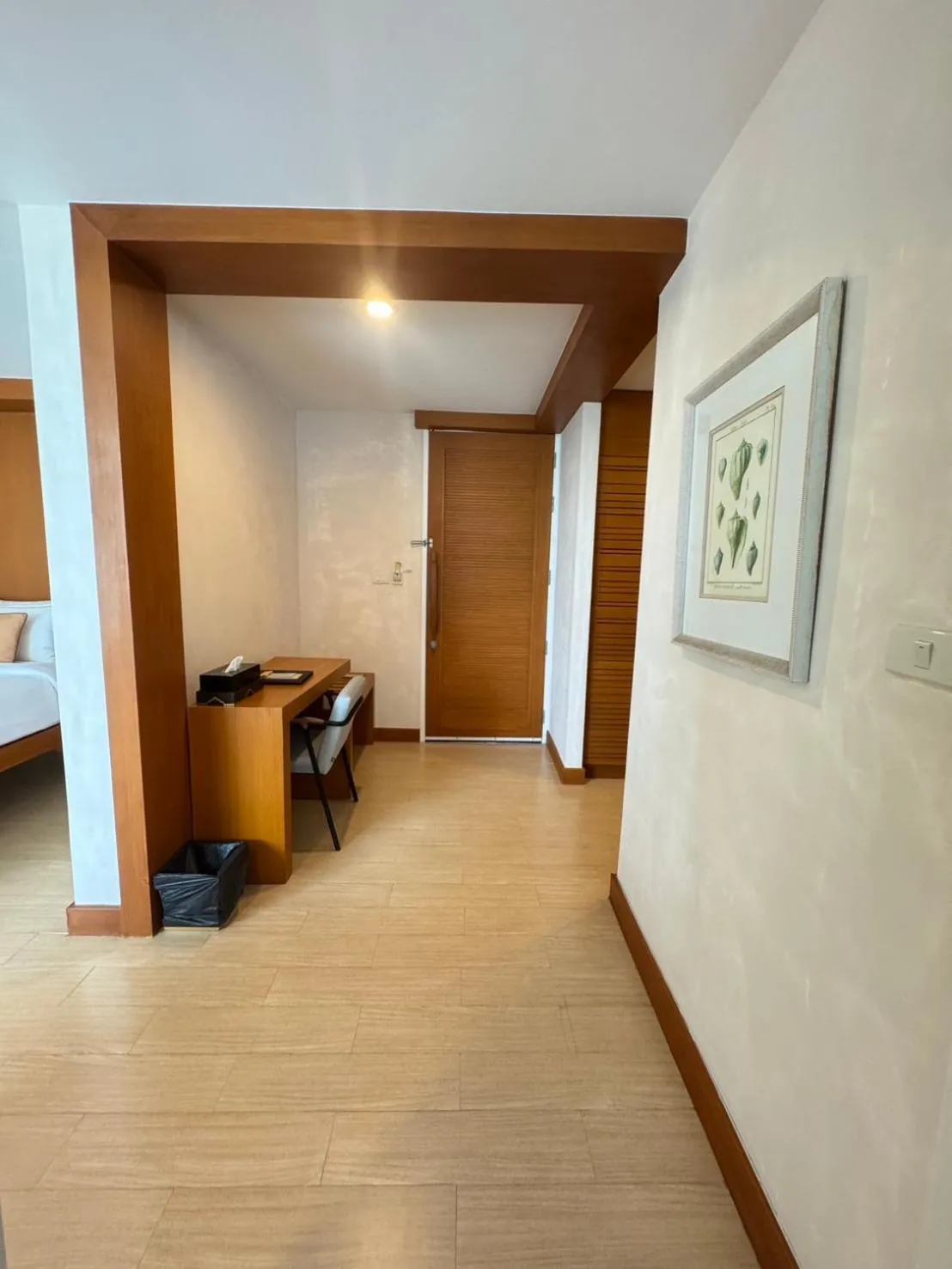 Photo of the whole room in Tusita Wellness Resort