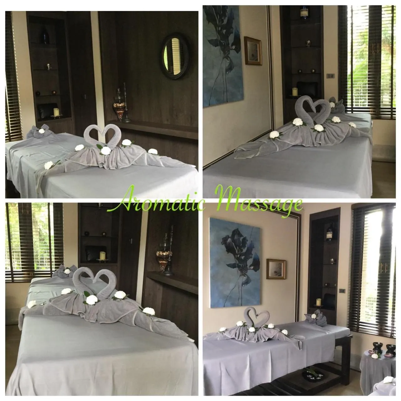 Spa and wellness centre/facilities, Bed in Tusita Wellness Resort