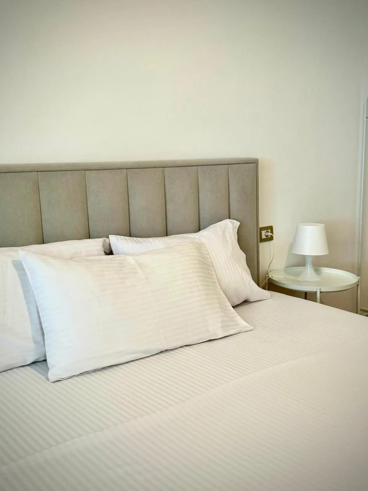 Vila Rahmi & Veli Dervishaj