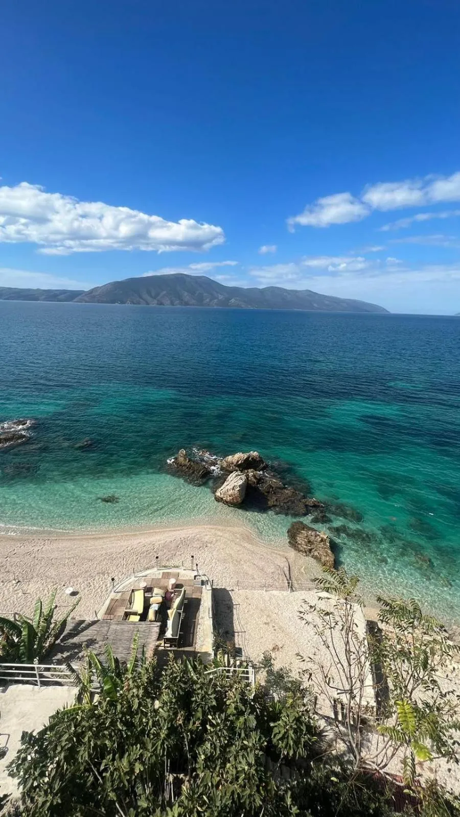 Vila Rahmi & Veli Dervishaj