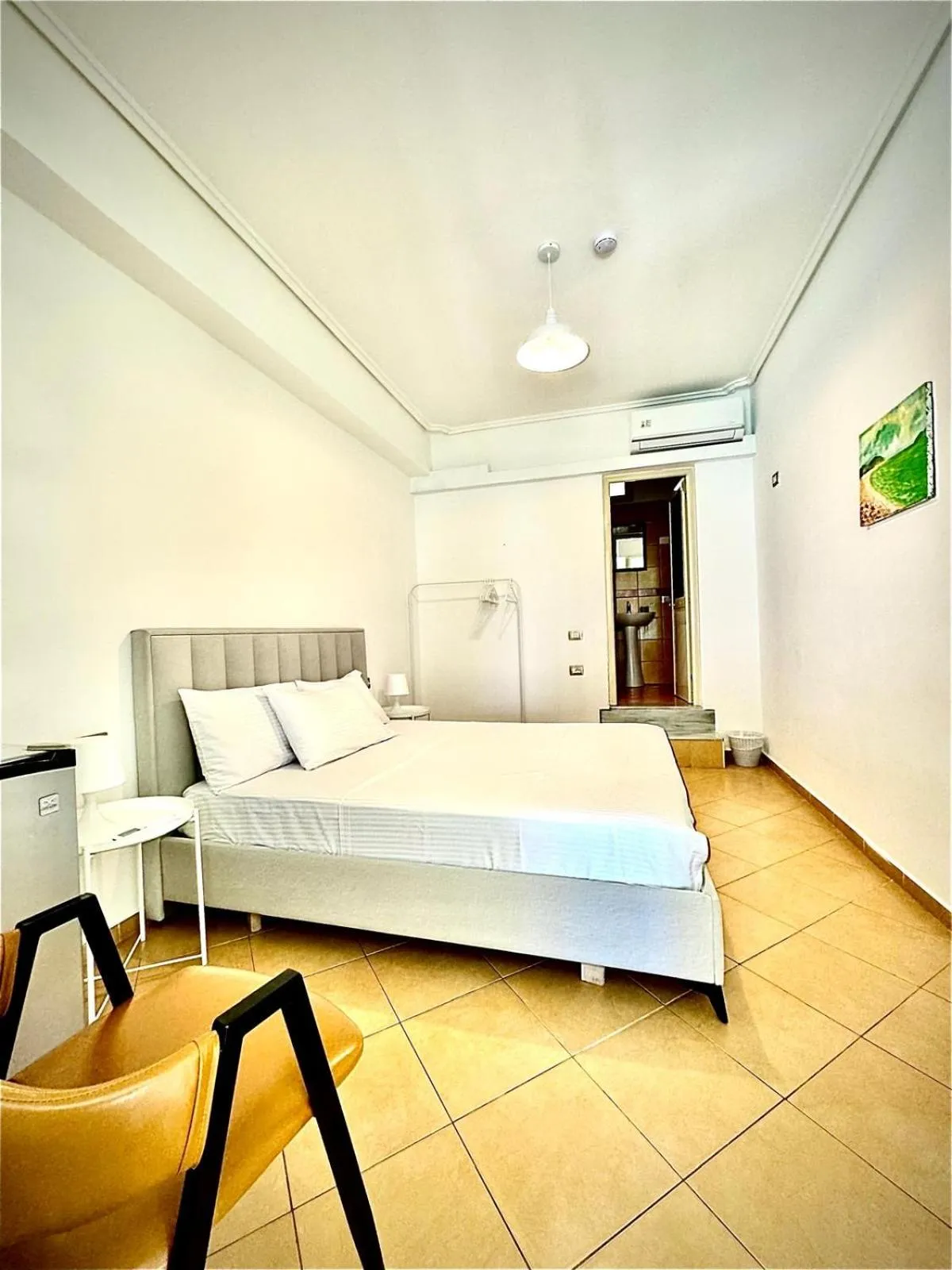 Vila Rahmi & Veli Dervishaj