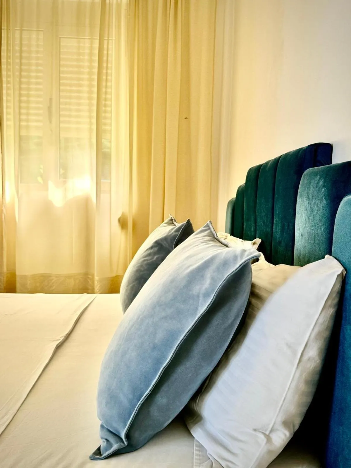 Vila Rahmi & Veli Dervishaj