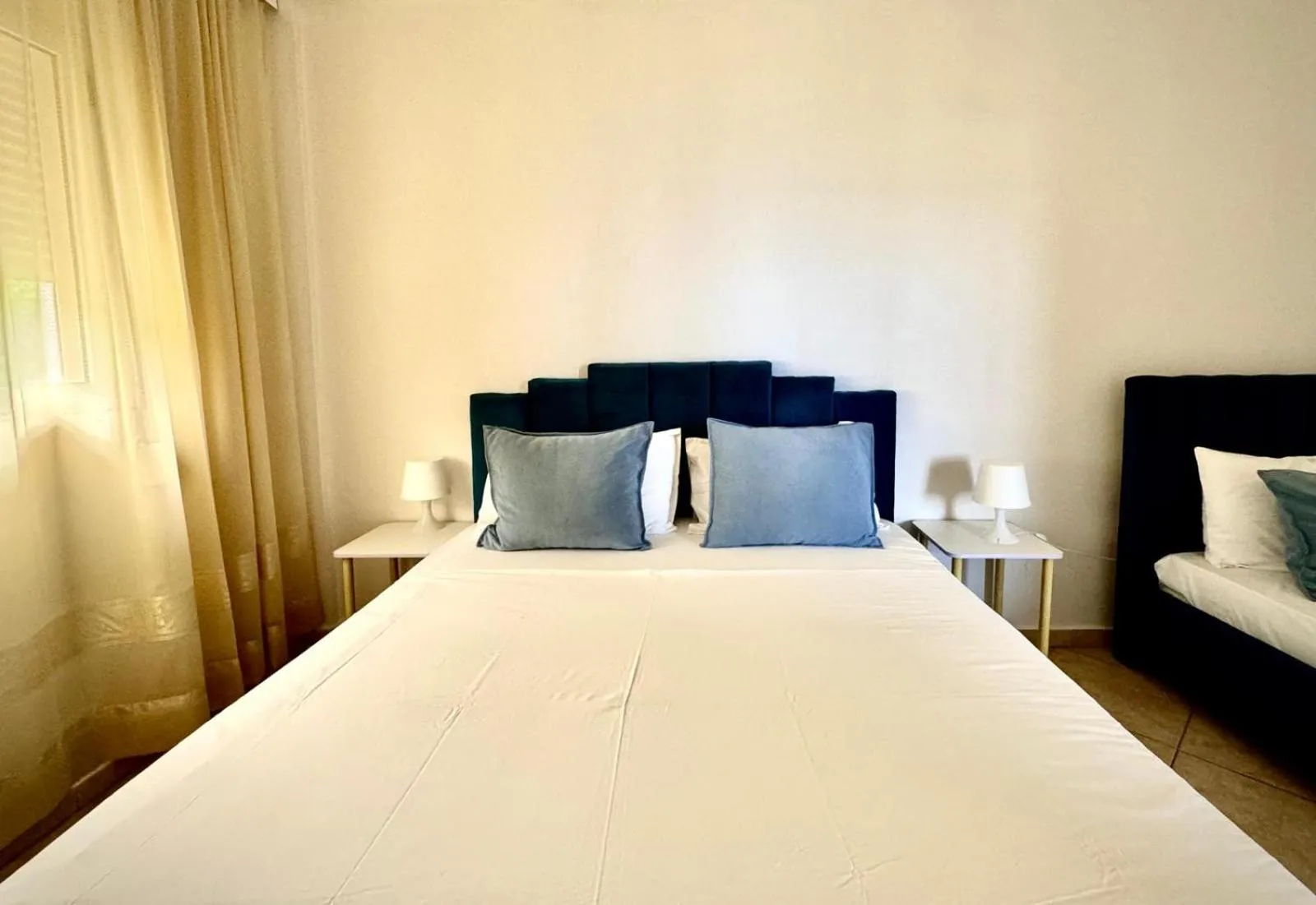 Vila Rahmi & Veli Dervishaj