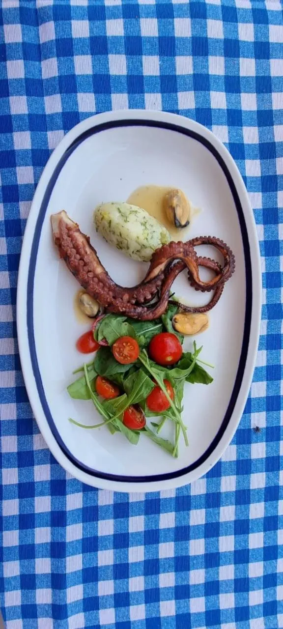 Vila Rahmi & Veli Dervishaj