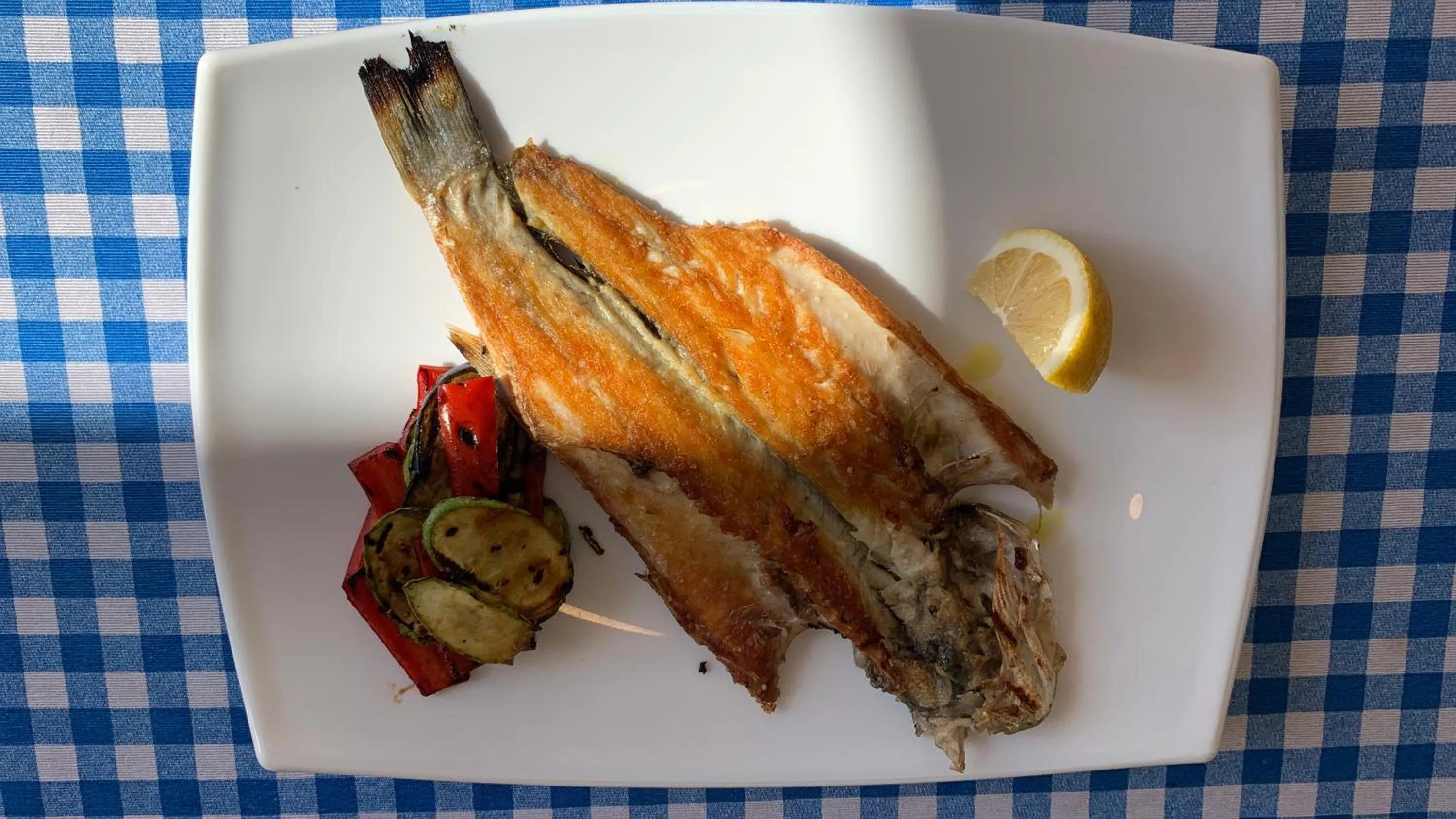 Vila Rahmi & Veli Dervishaj