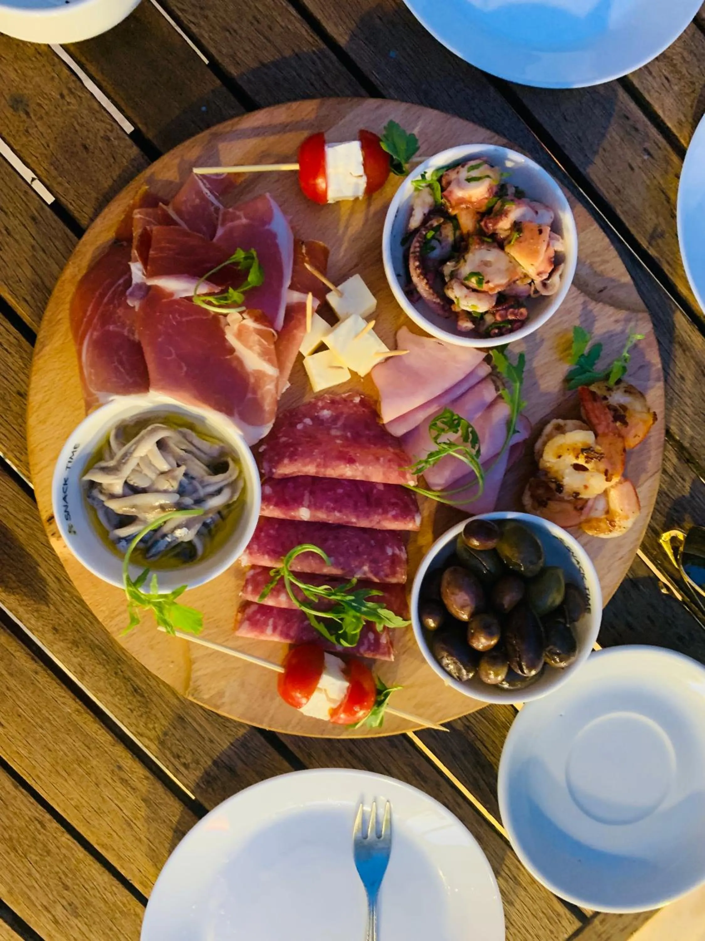 Vila Rahmi & Veli Dervishaj