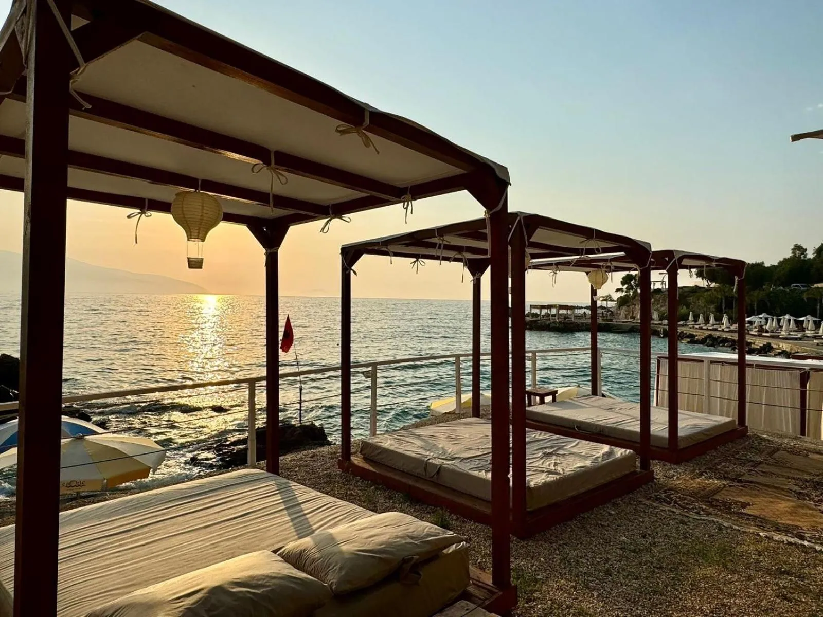 Vila Rahmi & Veli Dervishaj