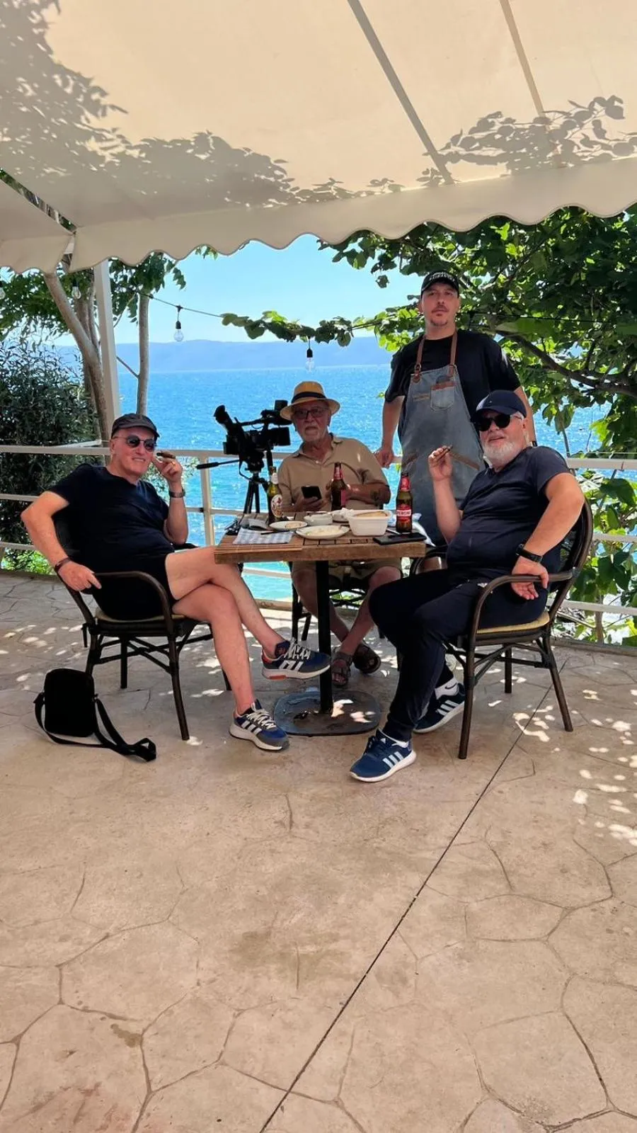 Vila Rahmi & Veli Dervishaj