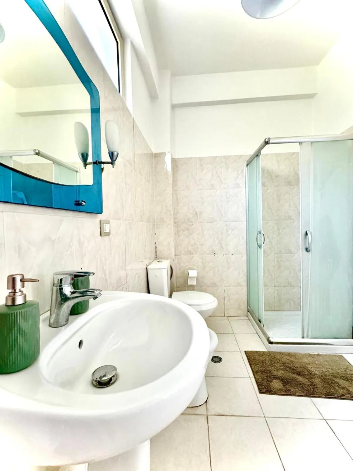 Vila Rahmi & Veli Dervishaj