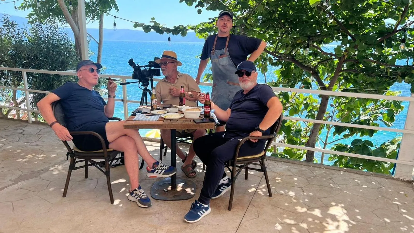 Vila Rahmi & Veli Dervishaj