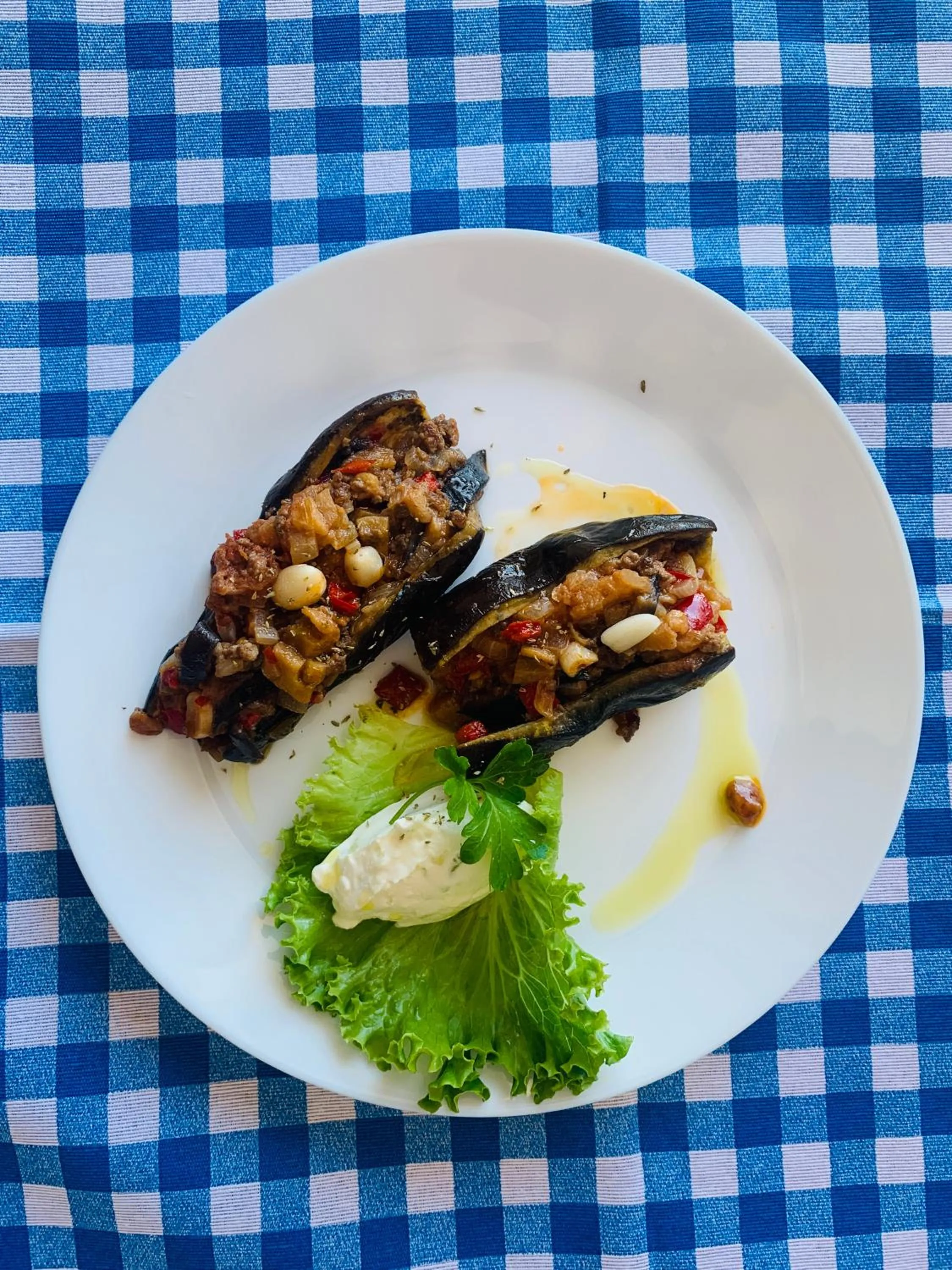 Vila Rahmi & Veli Dervishaj