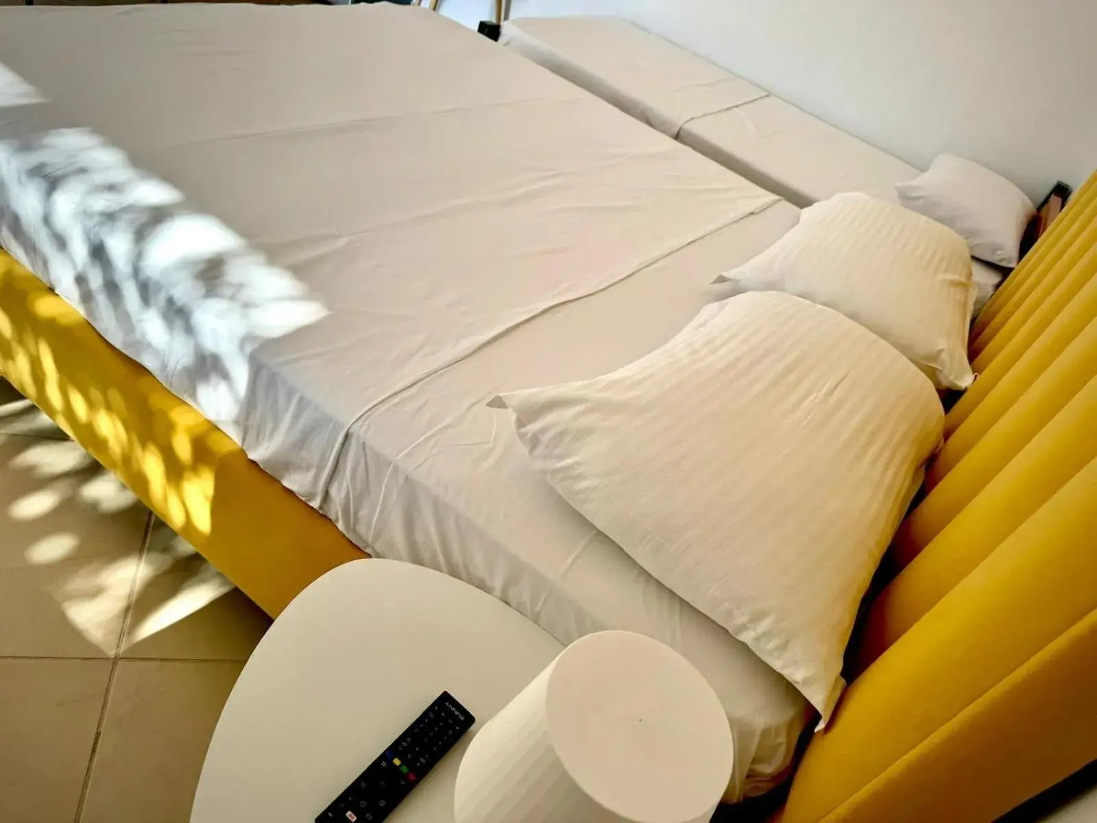 Budget Double Room in Vila Rahmi & Veli Dervishaj Budget Double Room in Vila Rahmi & Veli Dervishaj