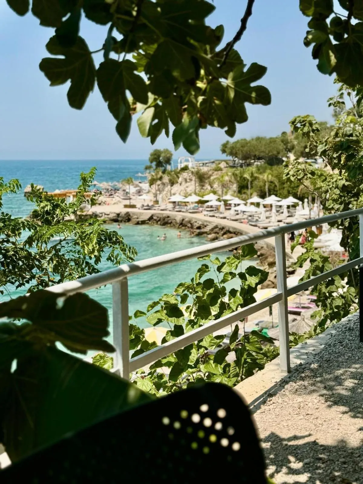 Vila Rahmi & Veli Dervishaj