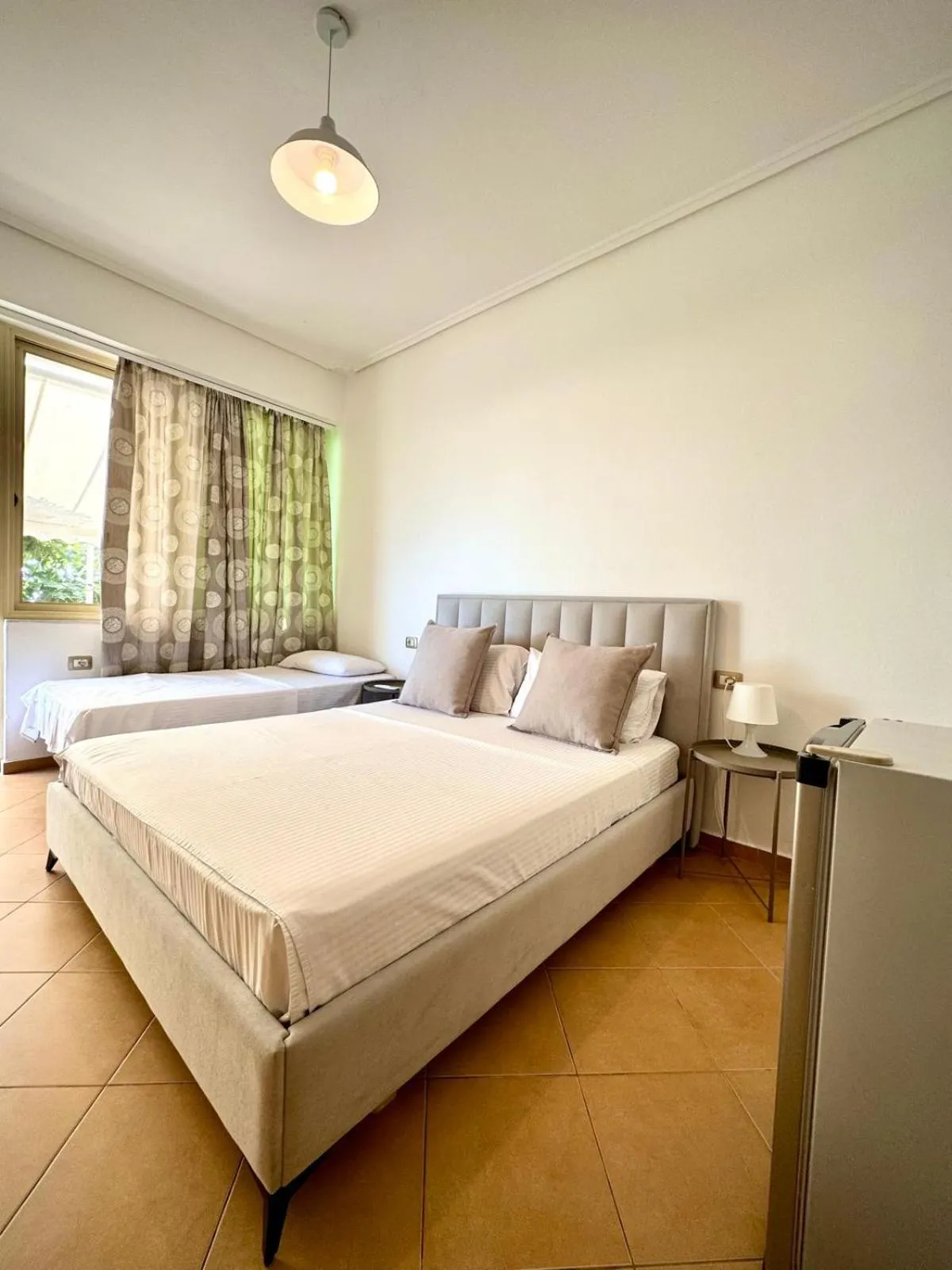 Vila Rahmi & Veli Dervishaj