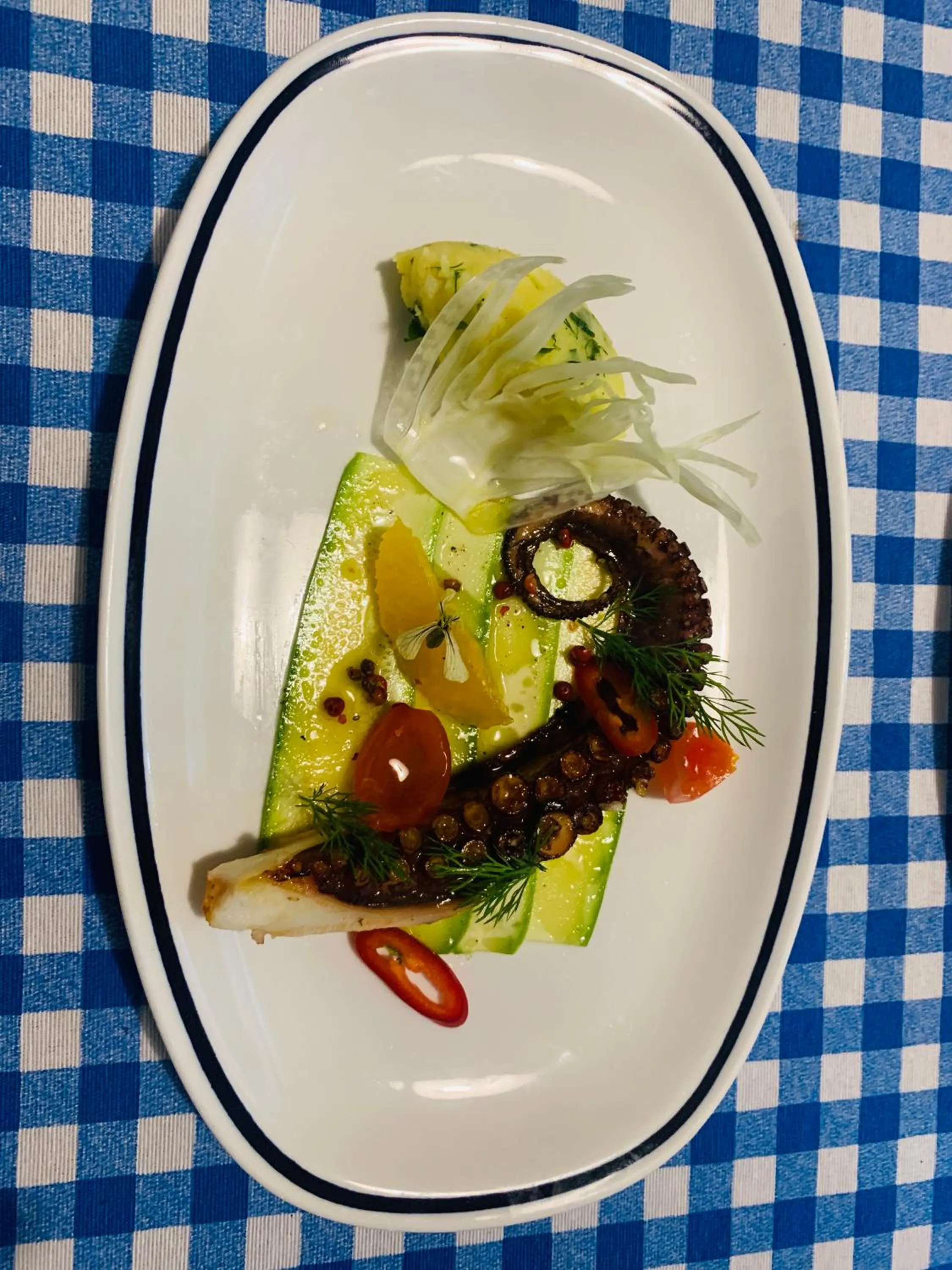 Vila Rahmi & Veli Dervishaj