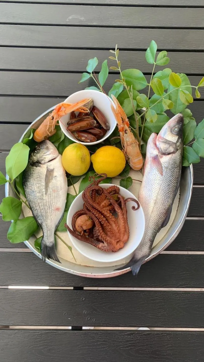 Vila Rahmi & Veli Dervishaj