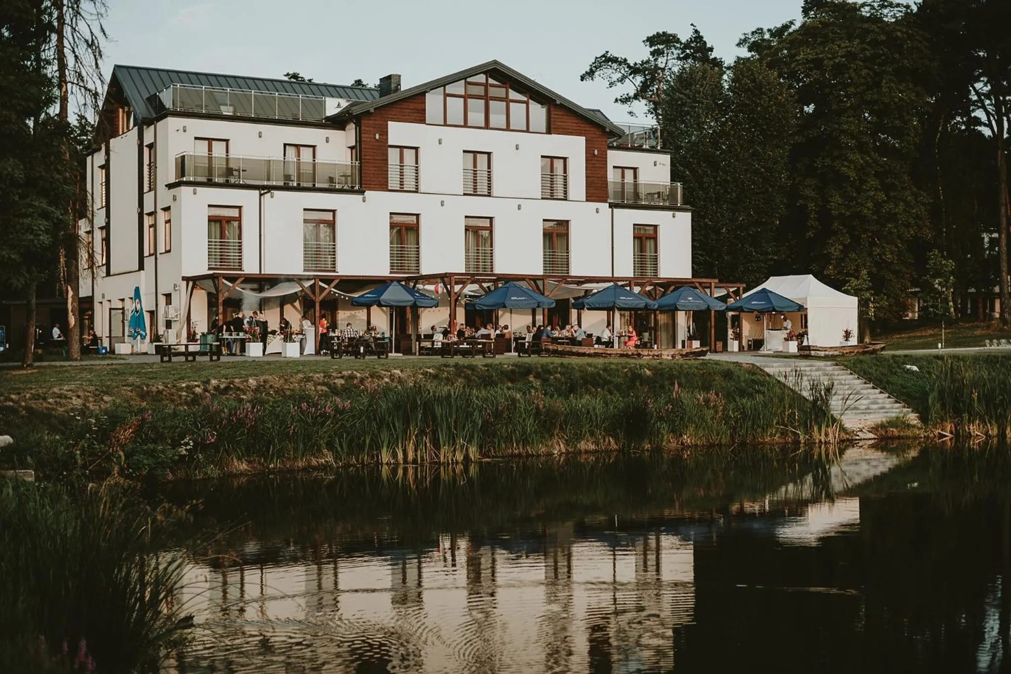 Kasor Resort & Spa
