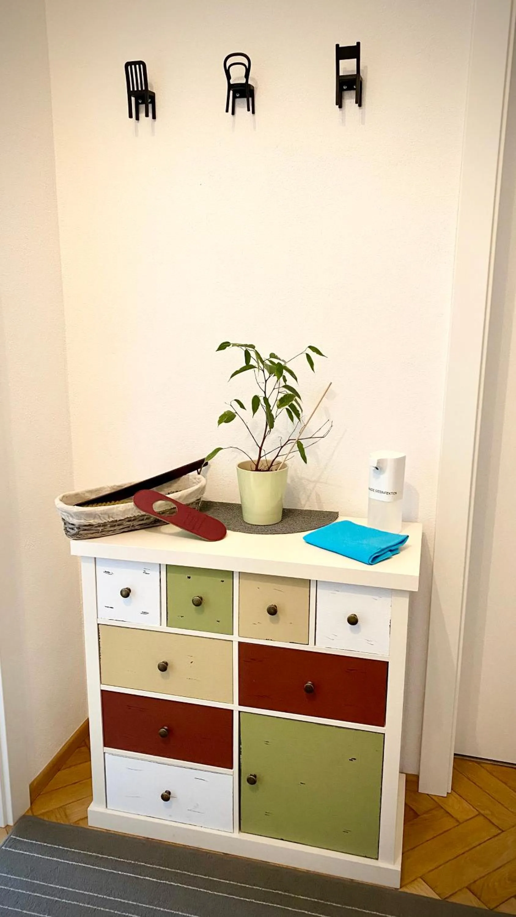 Other in Apartment im Grünen