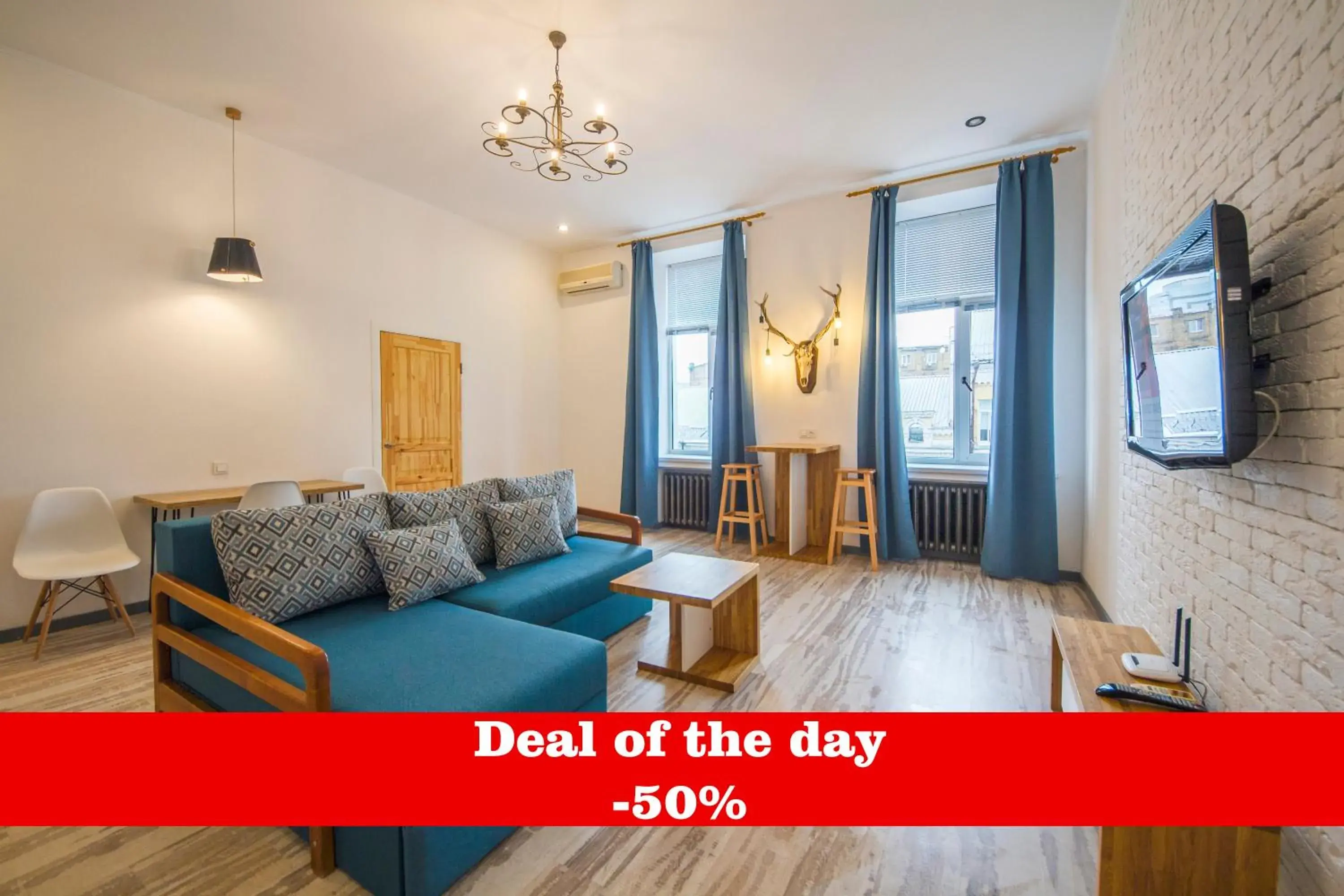 Central Dayflat Apartments Central Dayflat Apartments