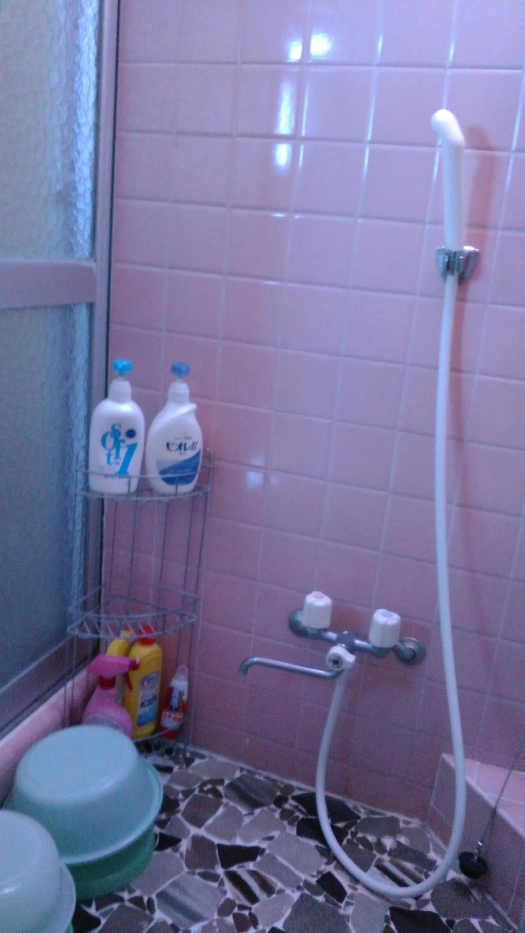 Lobby or reception in Minshuku Takahashi Kashibuneten