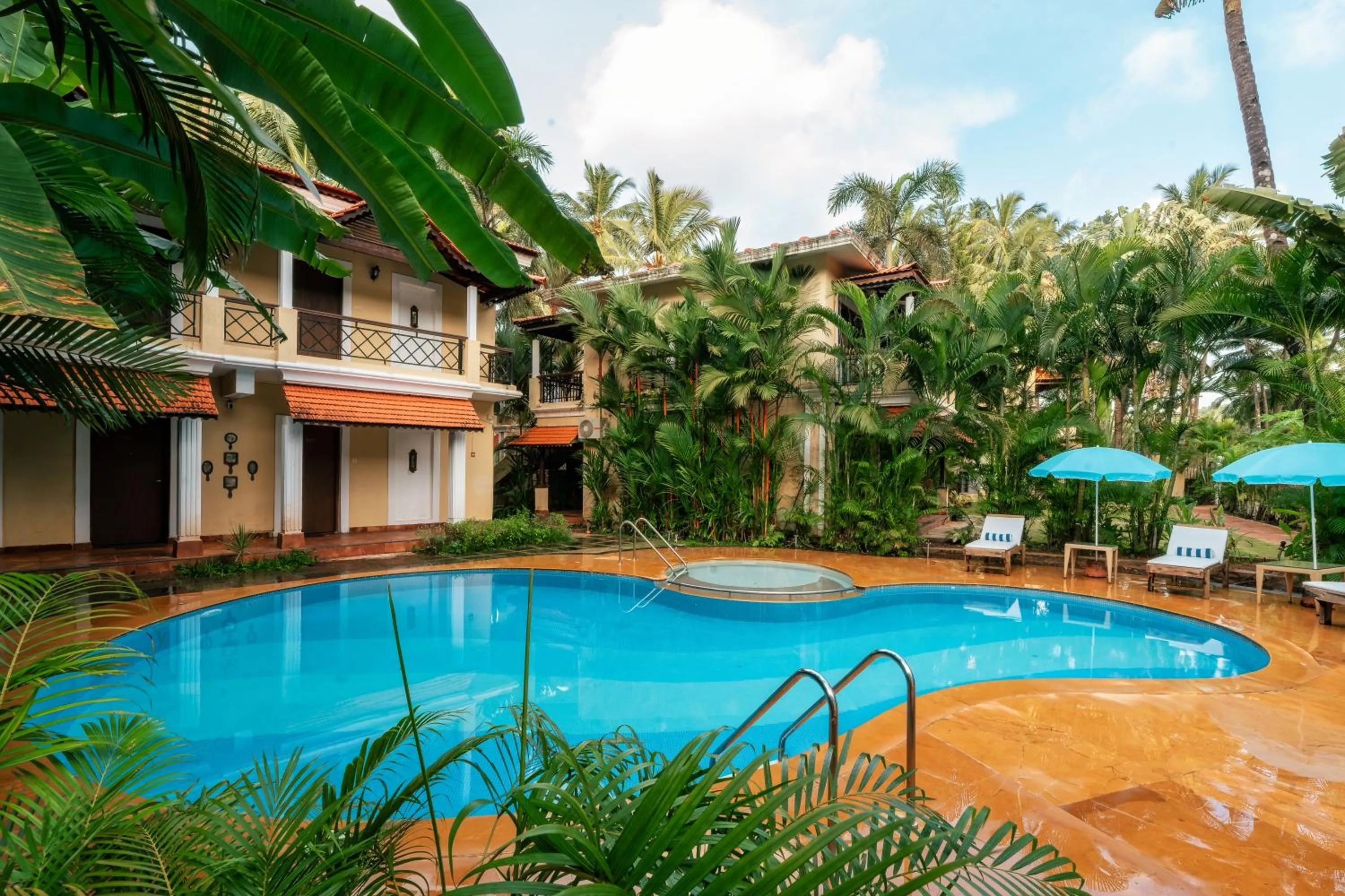 Devasthali - The Valley of Gods