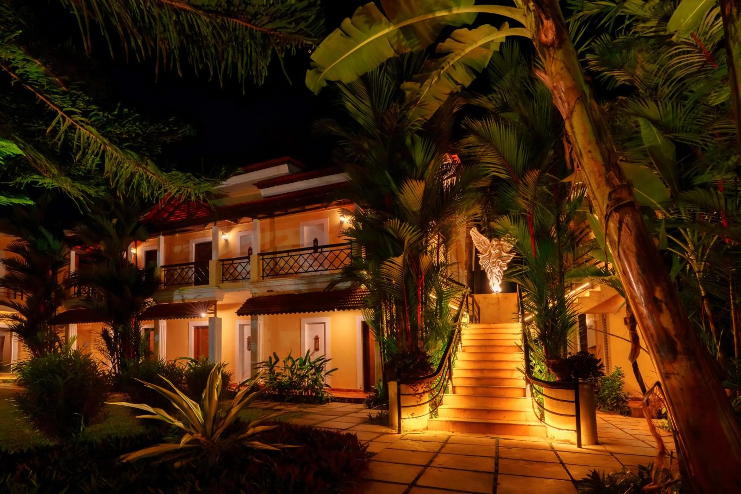 Devasthali - The Valley of Gods