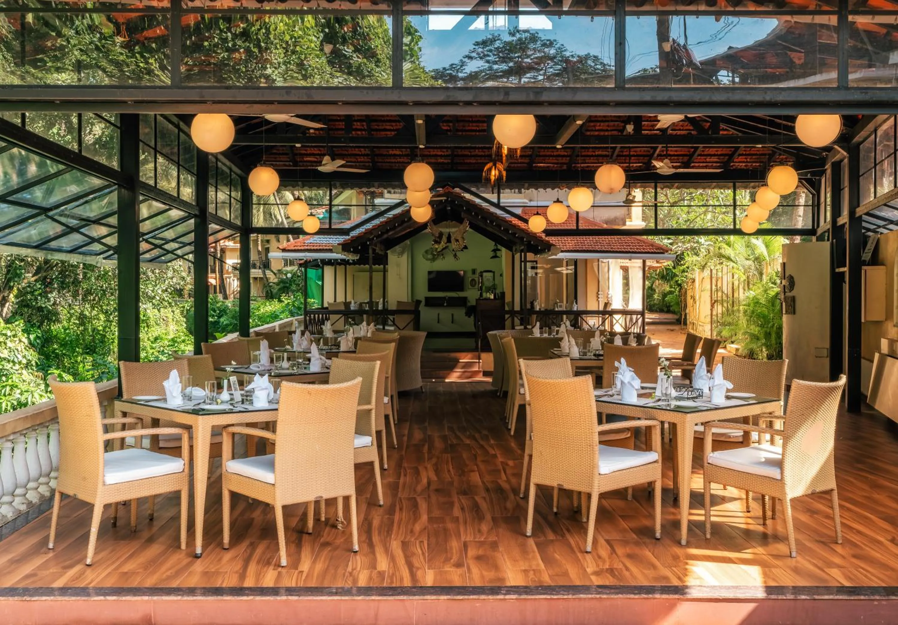 Devasthali - The Valley of Gods