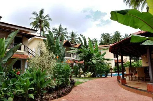 Devasthali - The Valley of Gods