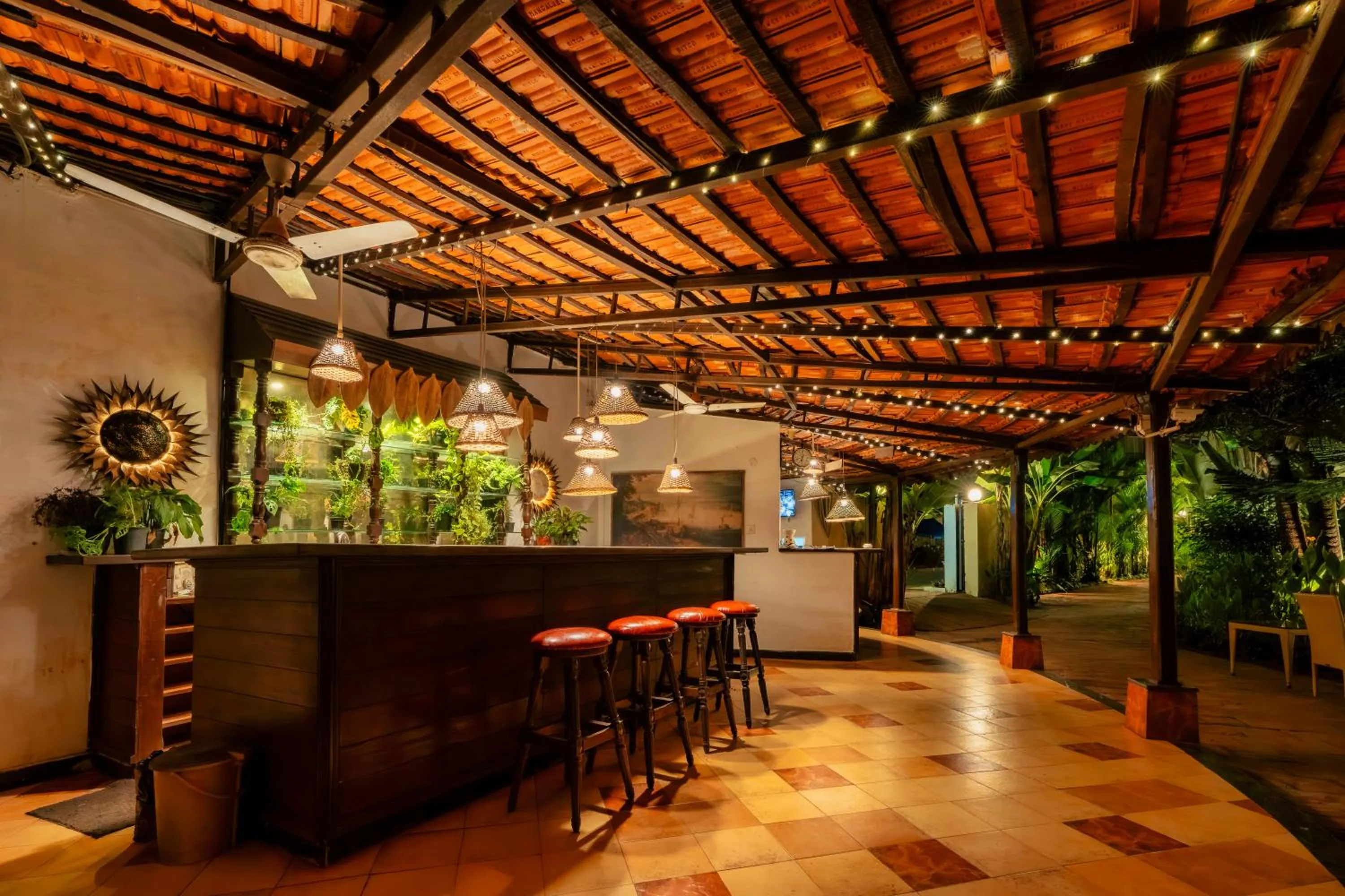 Devasthali - The Valley of Gods