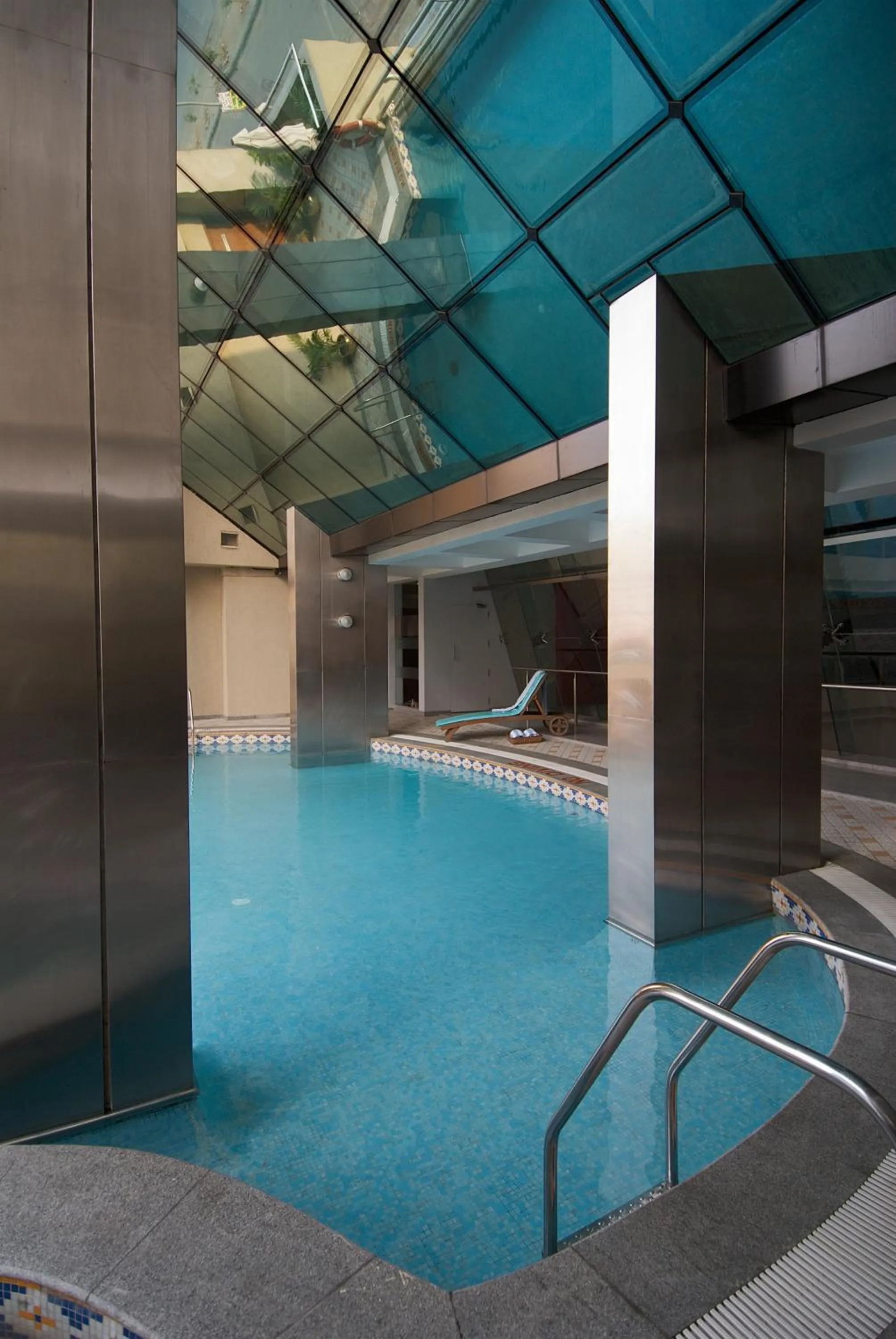 Property building in The Regenza By Tunga