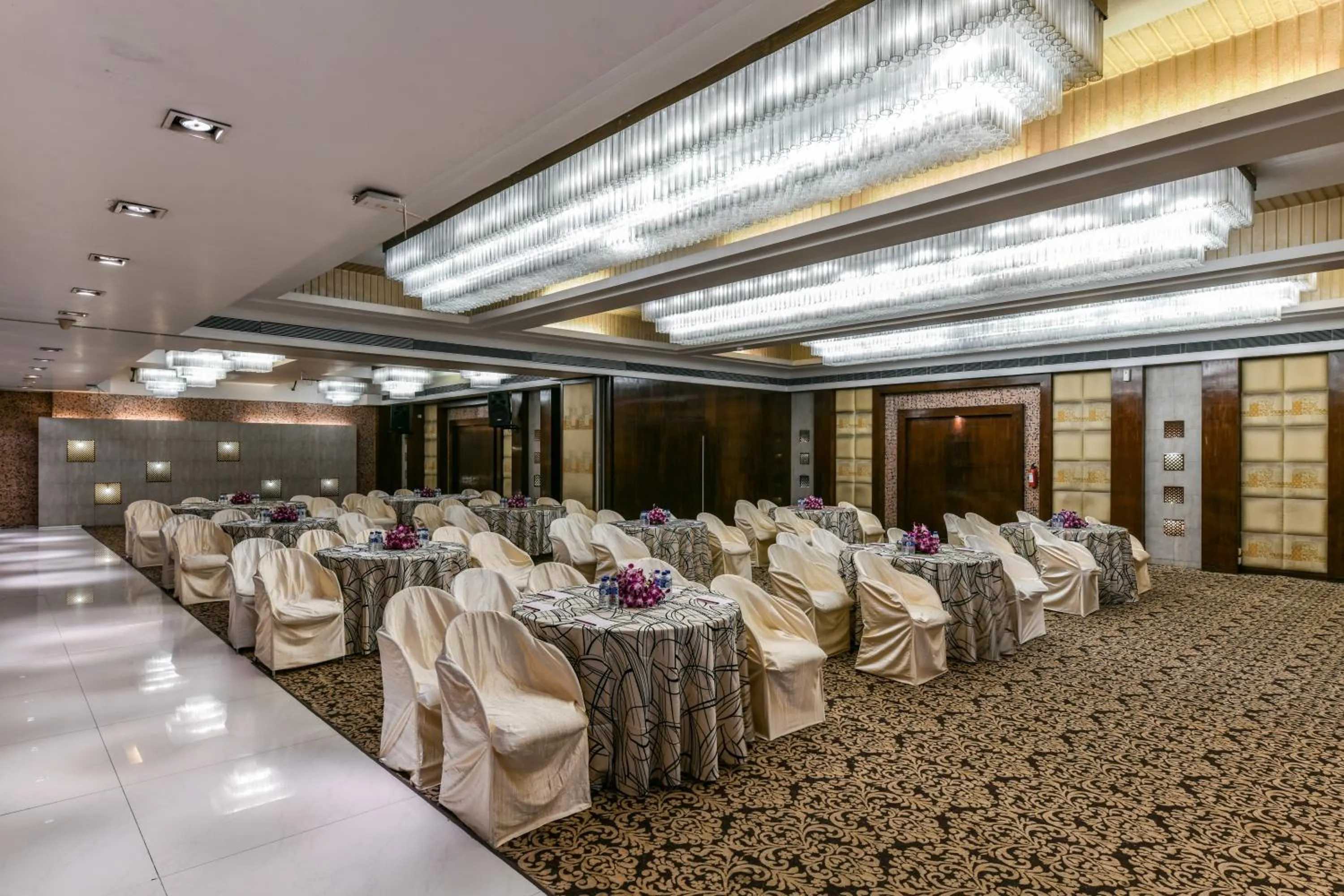 Banquet/Function facilities in The Regenza By Tunga