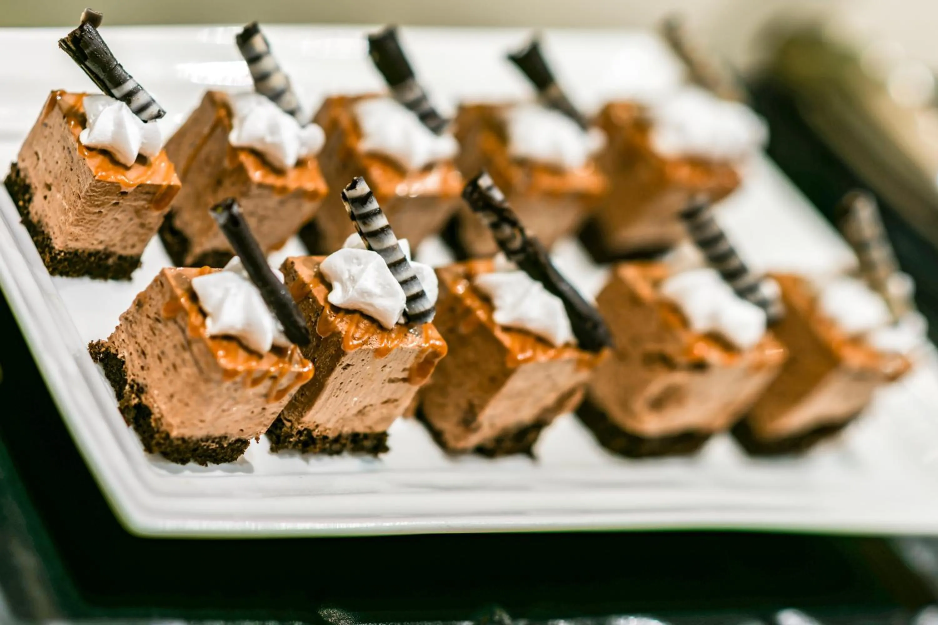 Restaurant/places to eat in The Regenza By Tunga