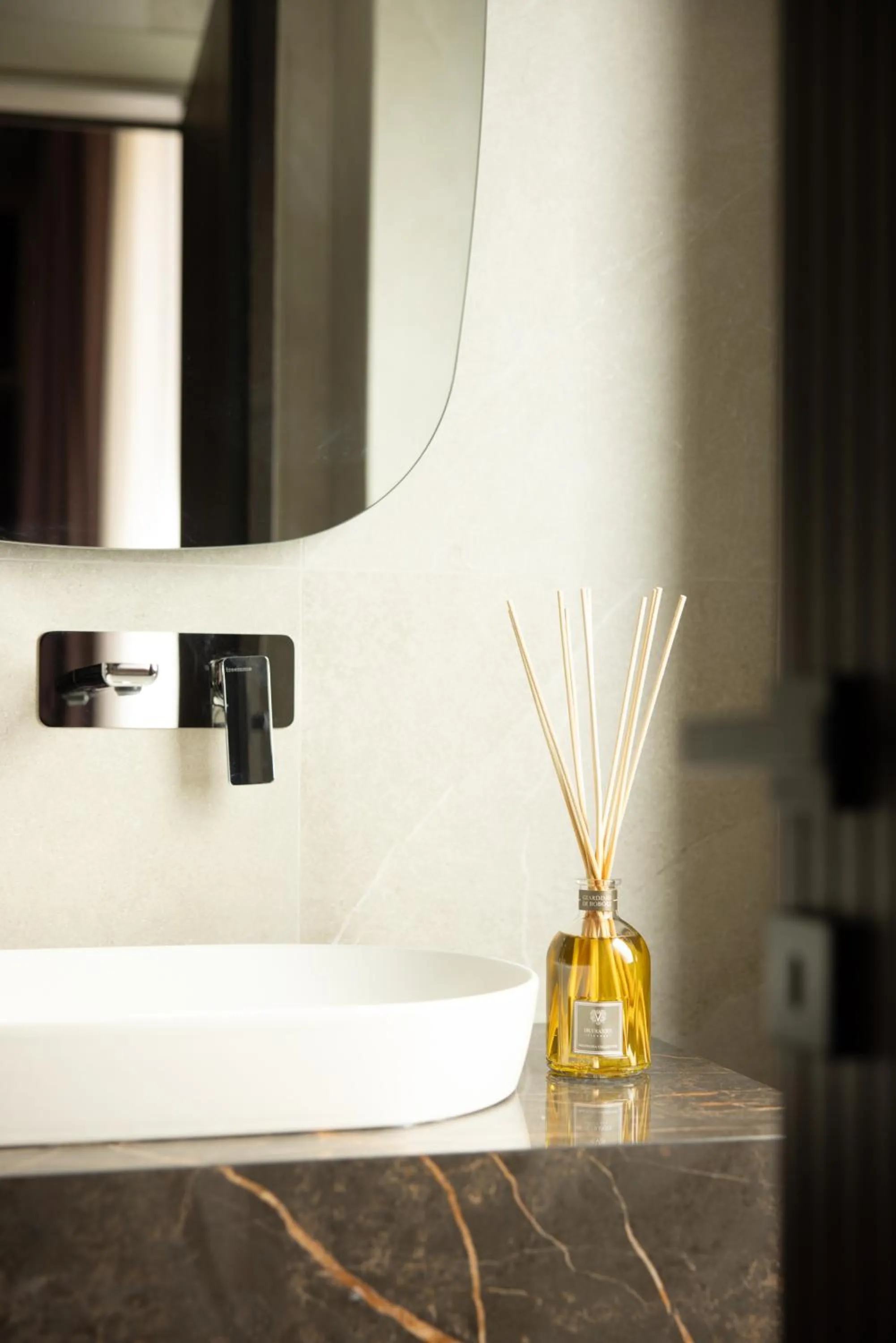 Bathroom in Aramis Deluxe Rooms