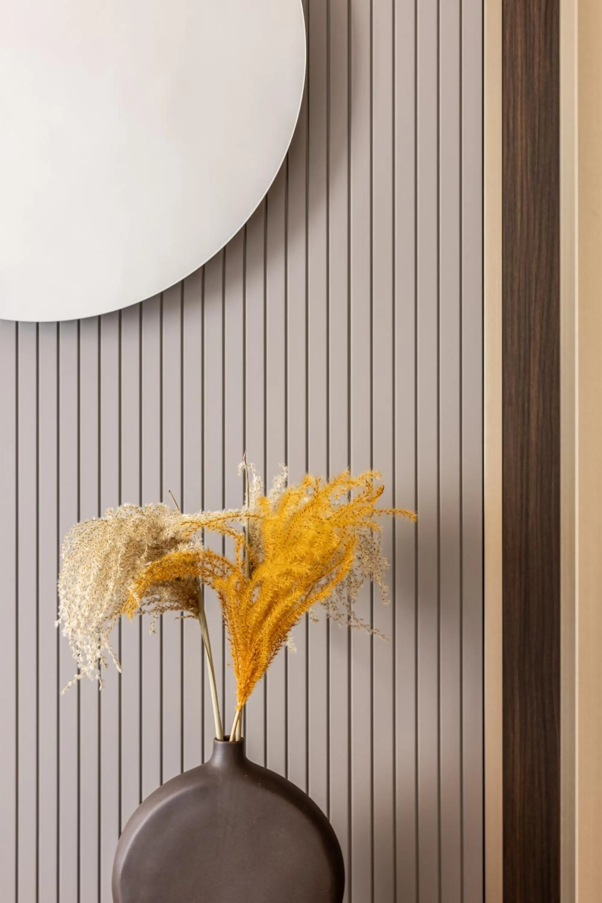 Decorative detail in Aramis Deluxe Rooms