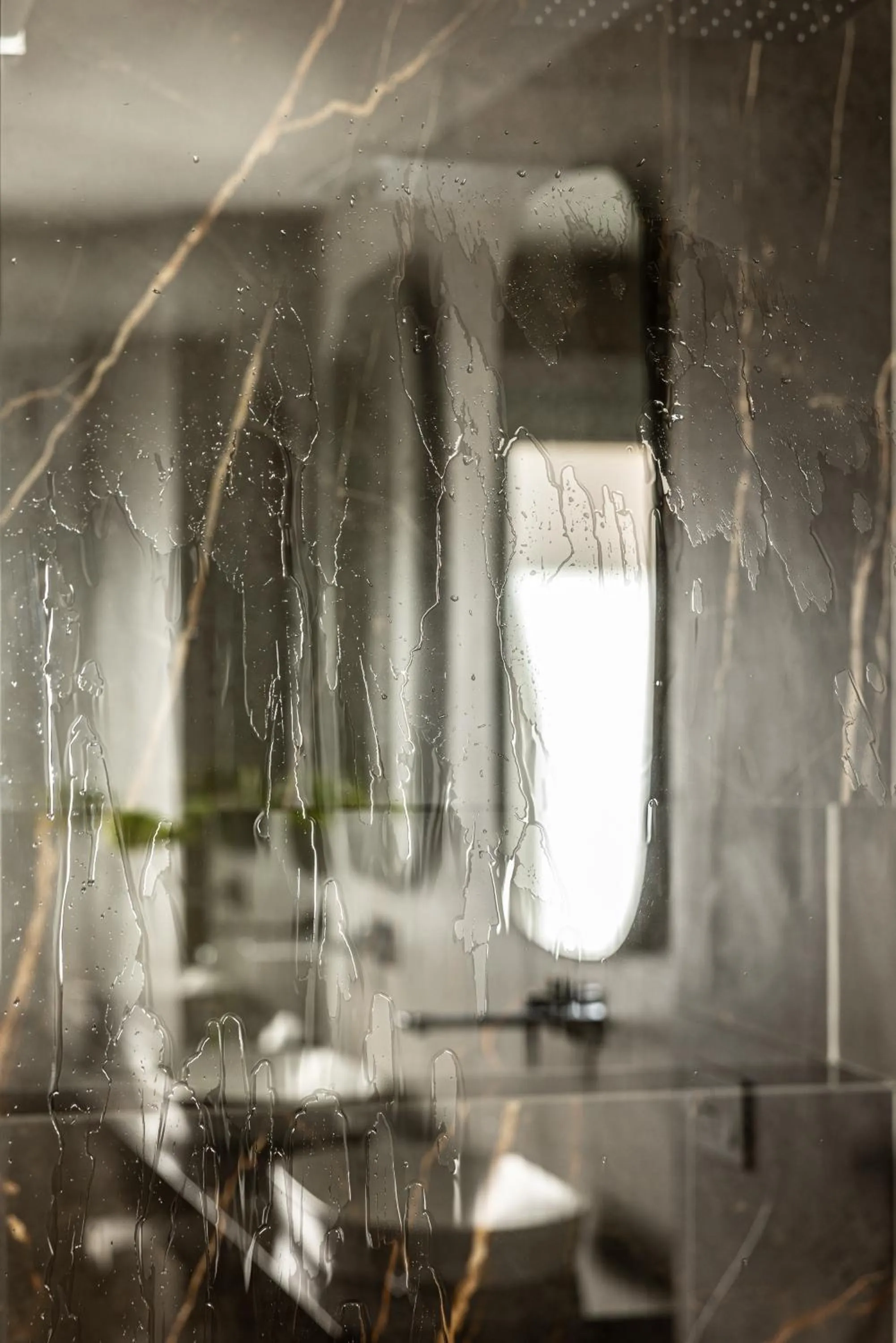 Bathroom in Aramis Deluxe Rooms