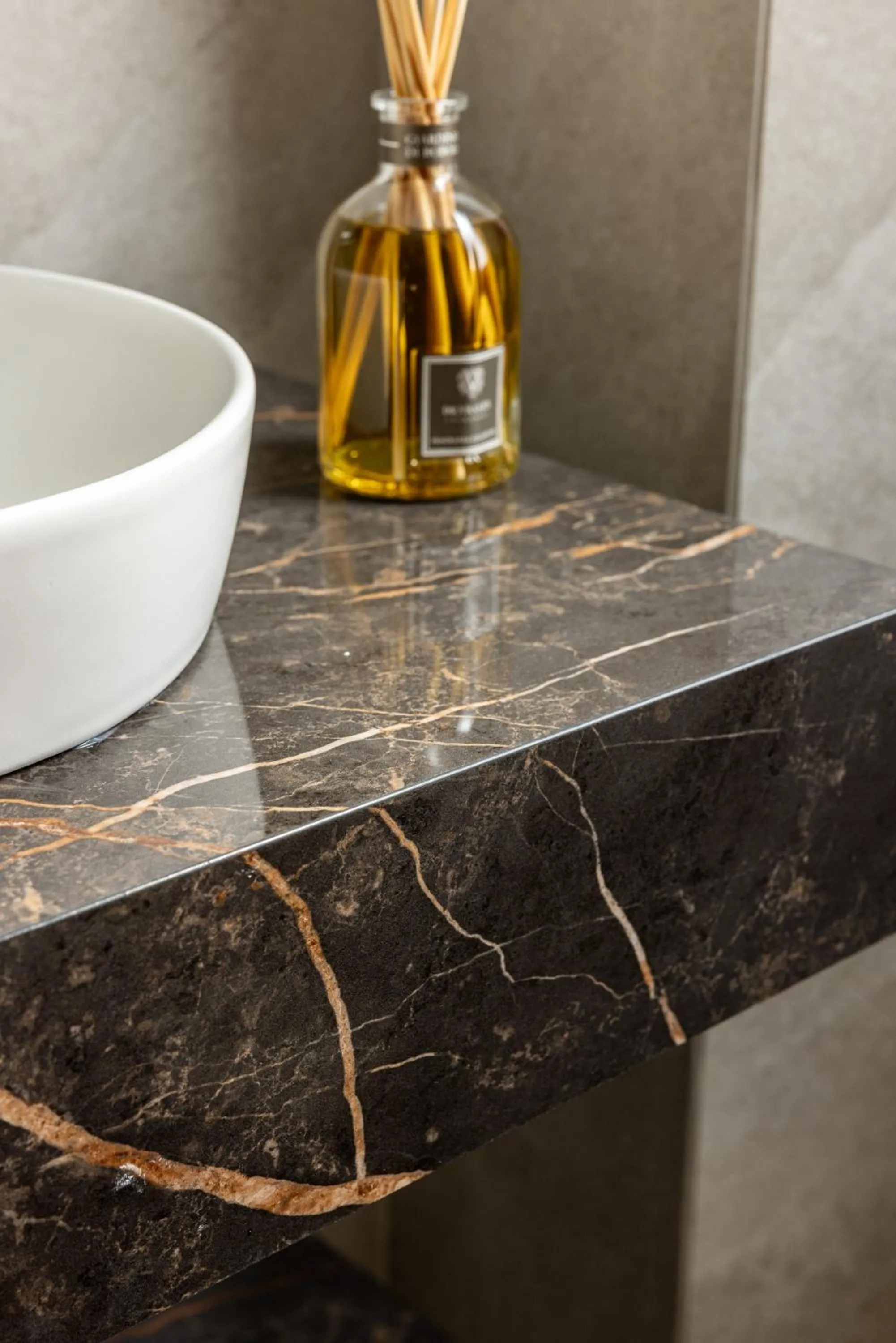 Bathroom in Aramis Deluxe Rooms