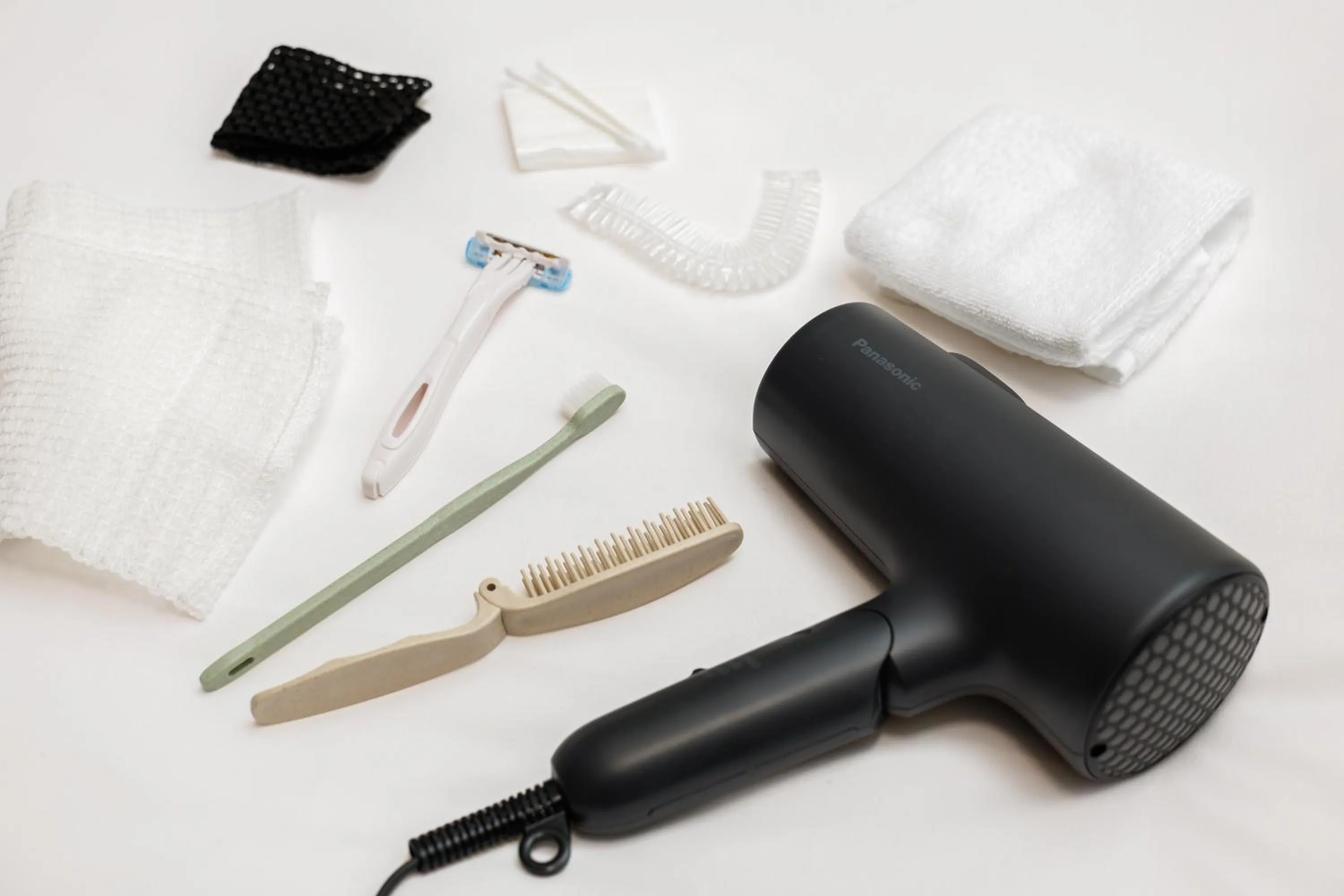 Photo of the whole room in Hotel Metropolitan Edmont Tokyo