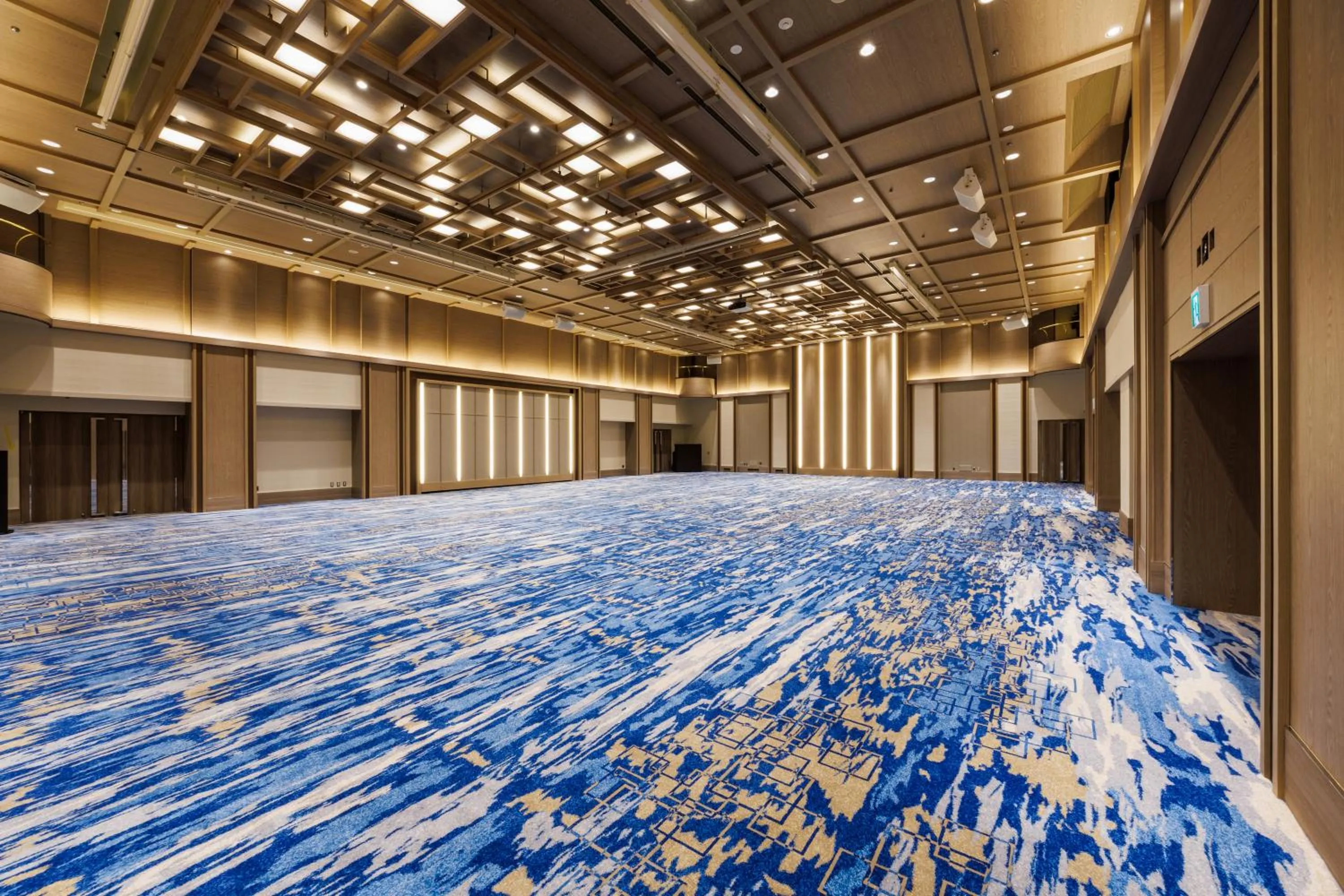 Banquet/Function facilities in Hotel Metropolitan Edmont Tokyo