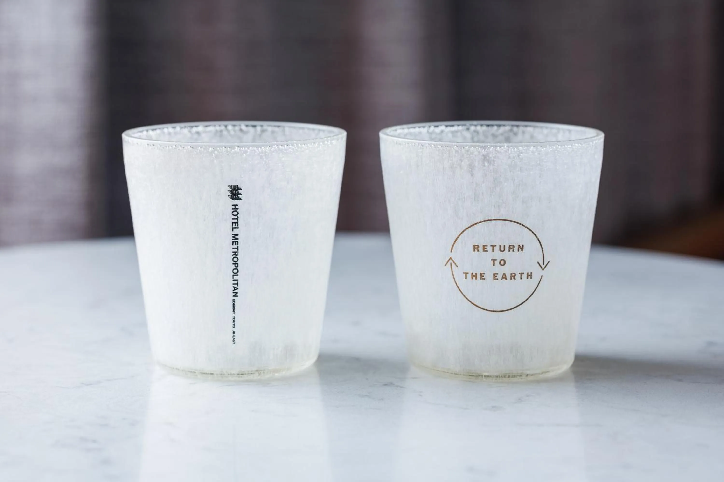 Photo of the whole room in Hotel Metropolitan Edmont Tokyo