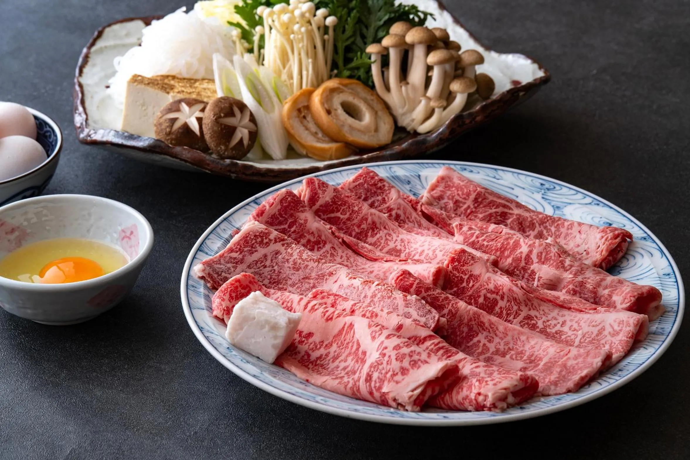 Restaurant/places to eat in Hotel Metropolitan Edmont Tokyo