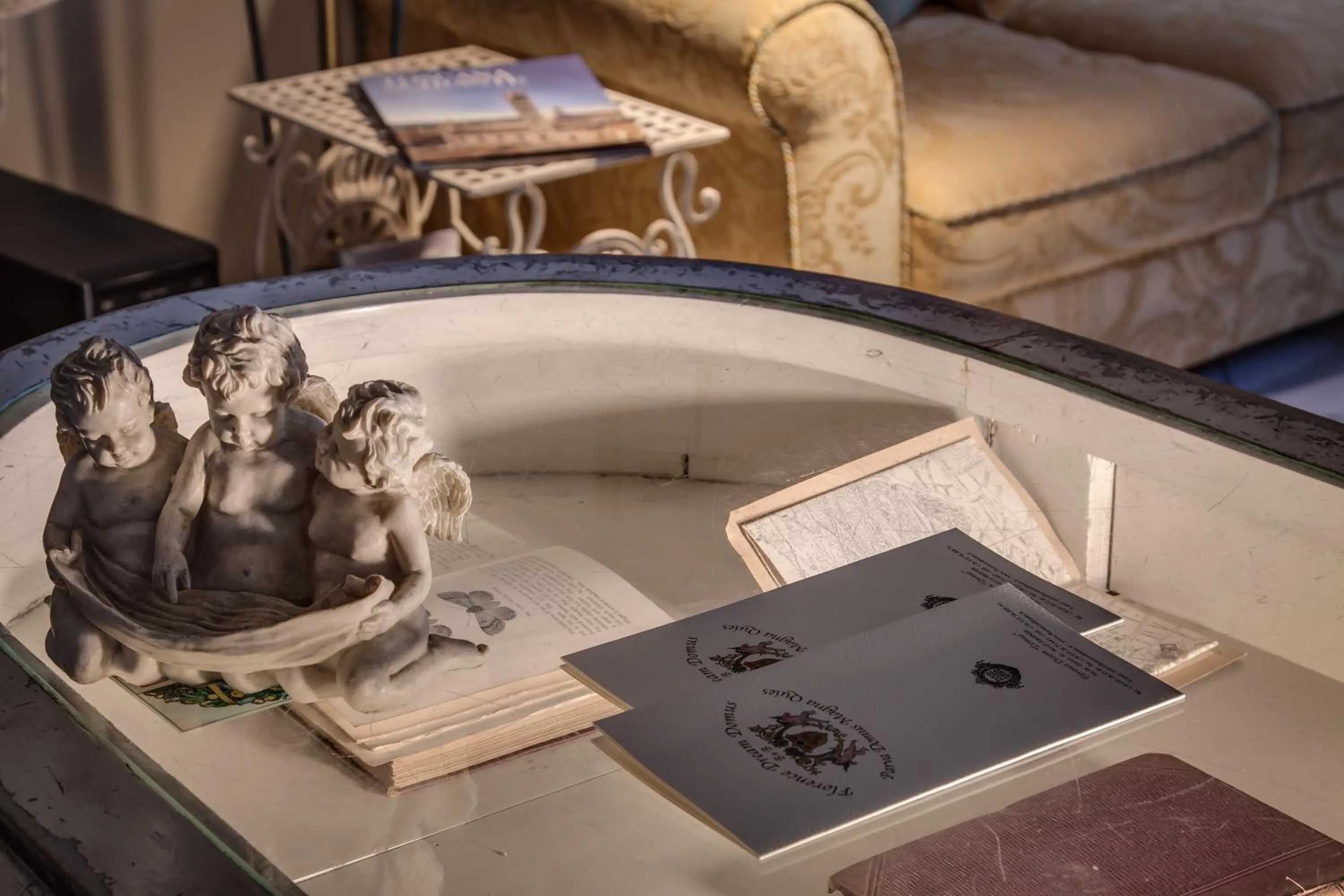 Other in Florence Dream Domus